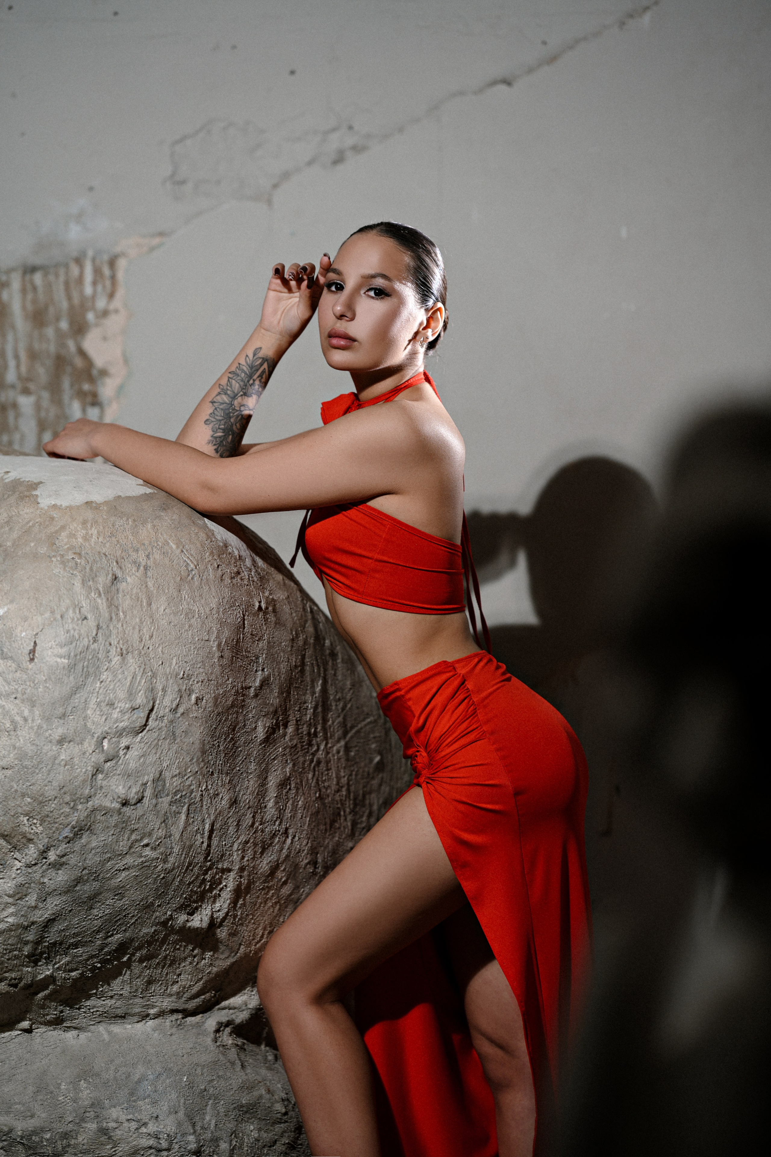 WOMAN PORTRAIT. Свадебный фотограф в Санкт-Петербурге Харичева Анастасия