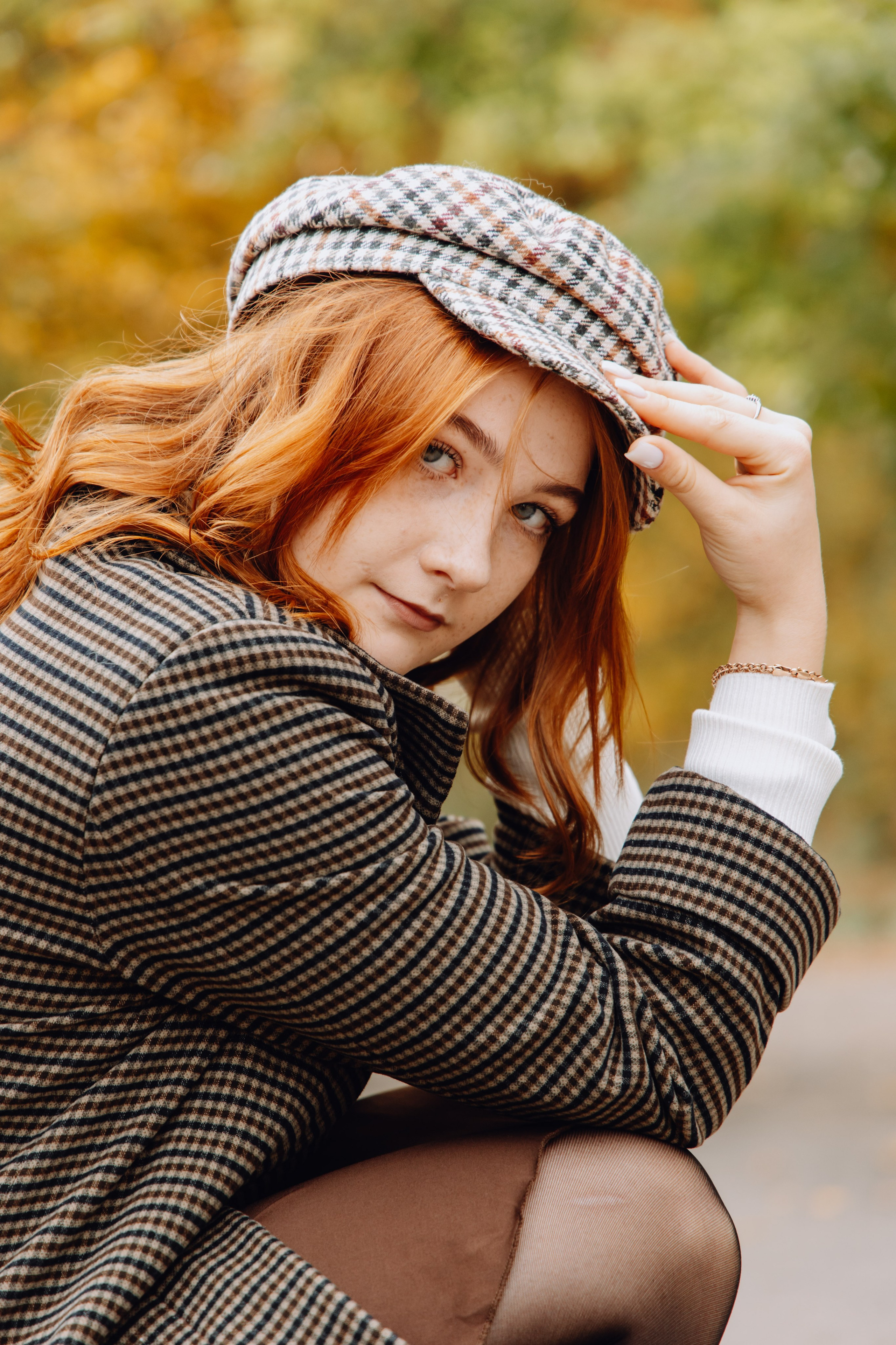 Школьные альбомы в Чернянке. Фотограф Максим Никонов