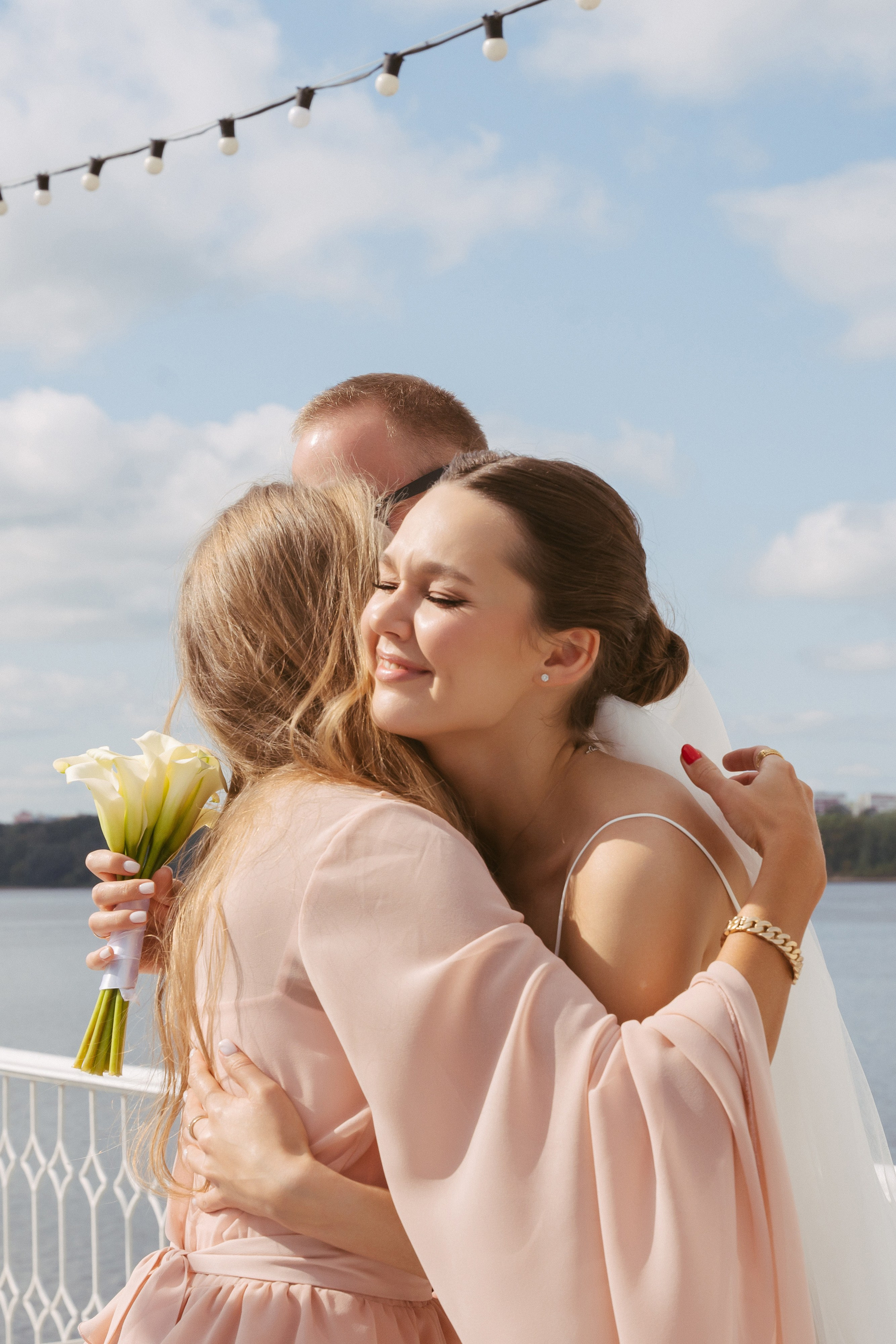 I&M Wedding day. Свадебный, репортажный, семейный фотограф Елена Брюхова