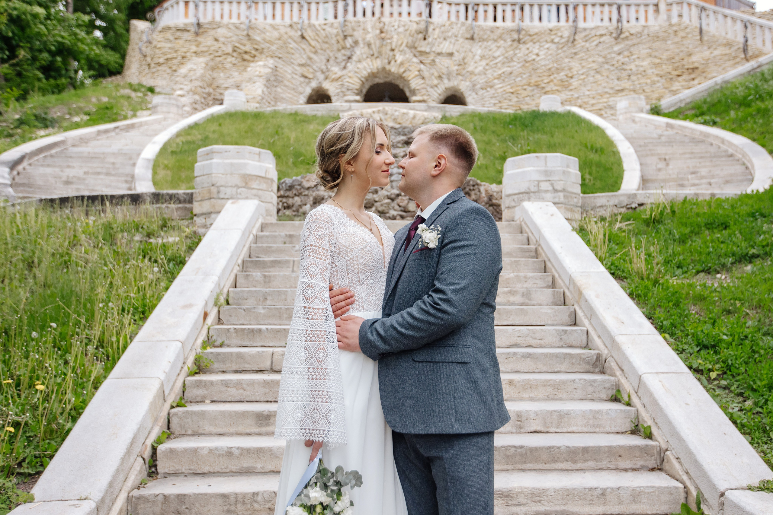 Фотограф Сергей Золотарев — Свадьба Дмитрия и Виктории. Фотограф Воронеж, Липецк