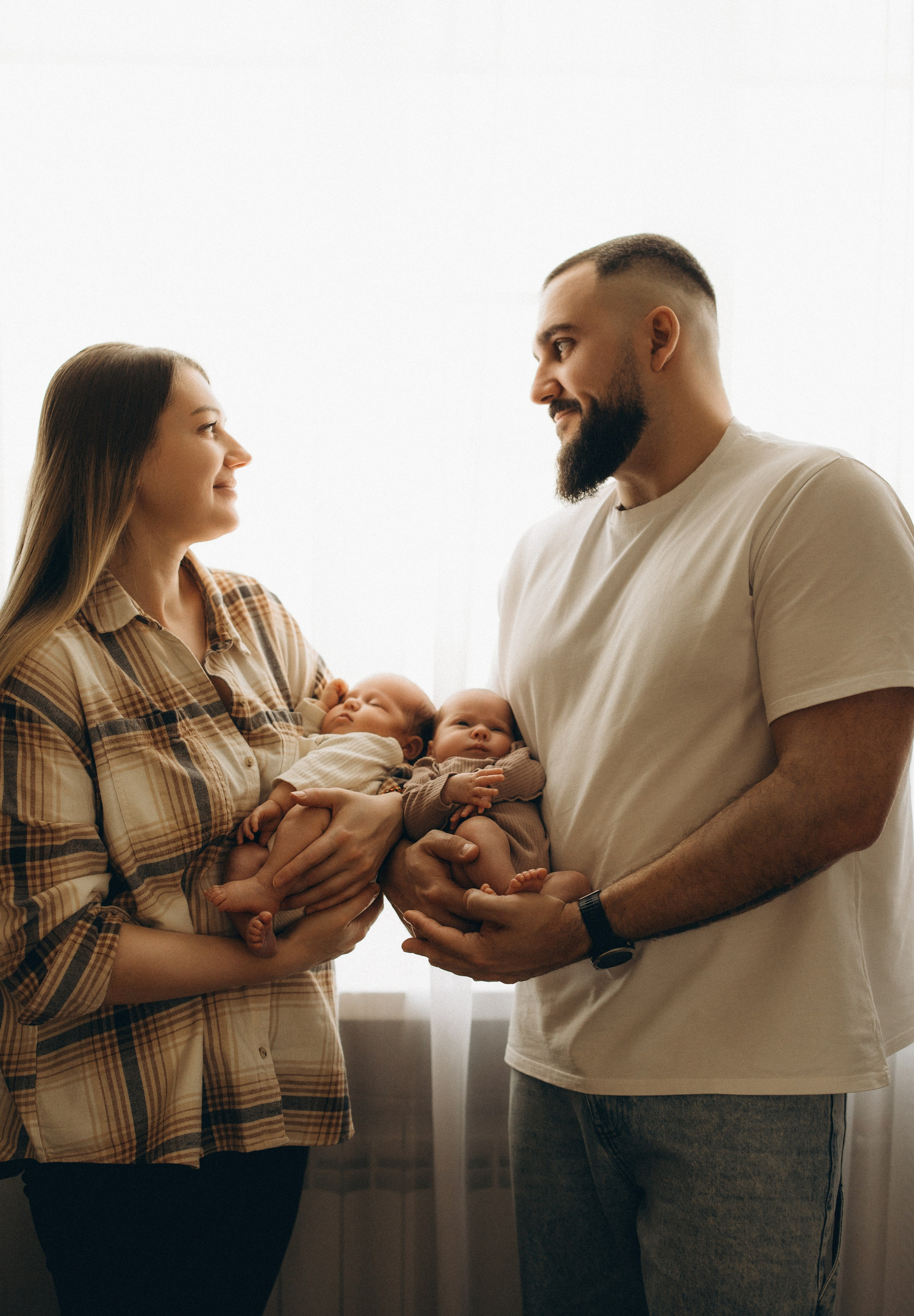 Новорожденные | HOME. Свадебный и семейный фотограф в Омске Евгения Хакимова