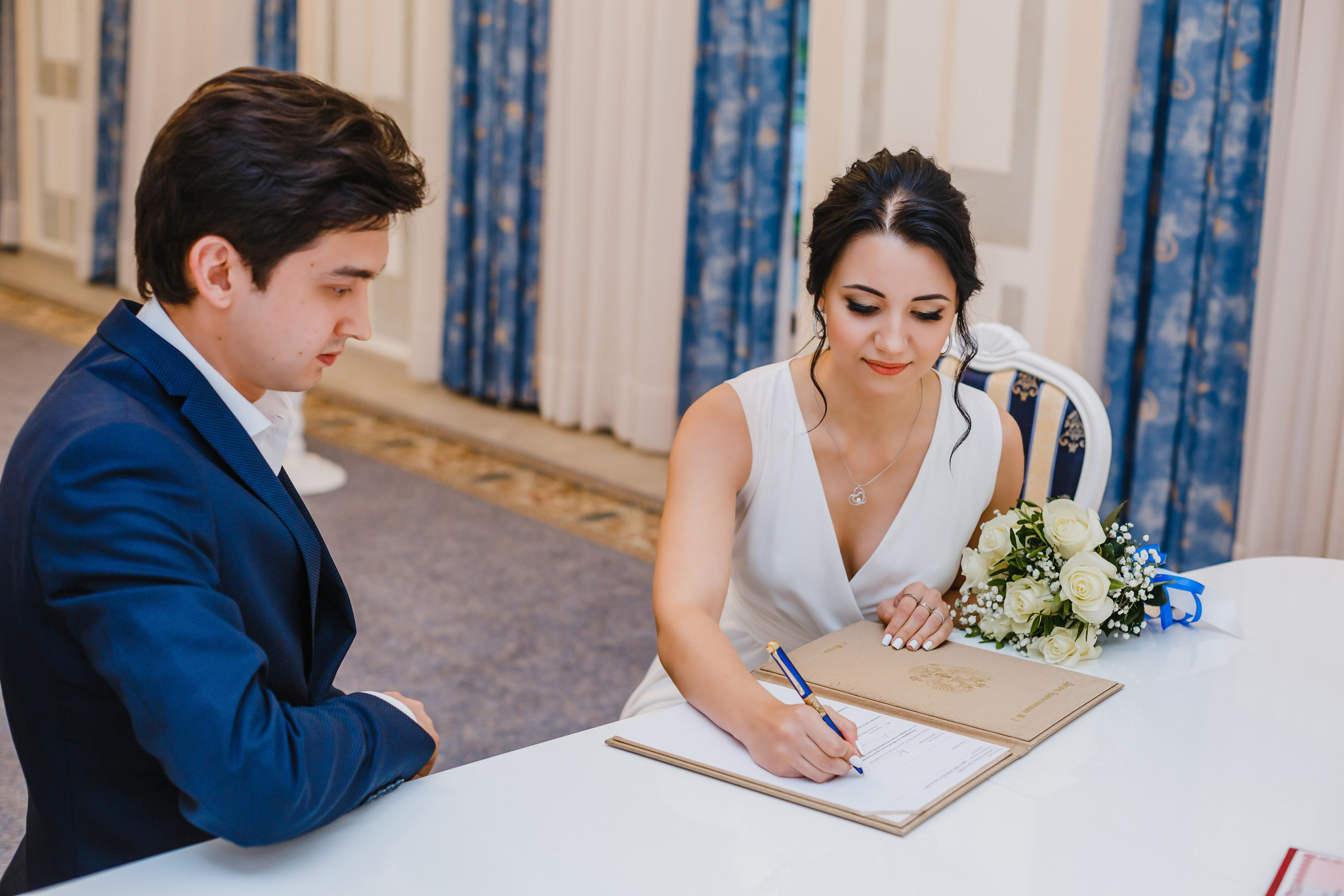 Дмитрий и Александра. Семейный фотограф Николаева Ольга