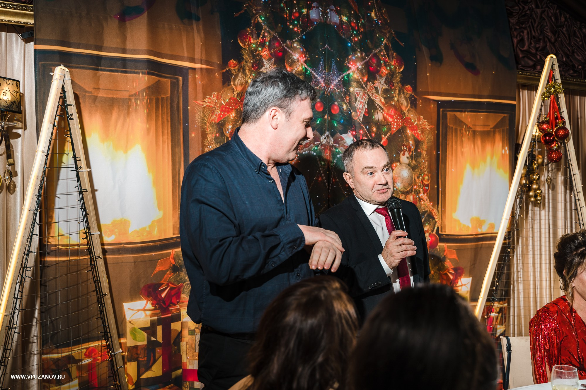 Фотосъемка дня рождения