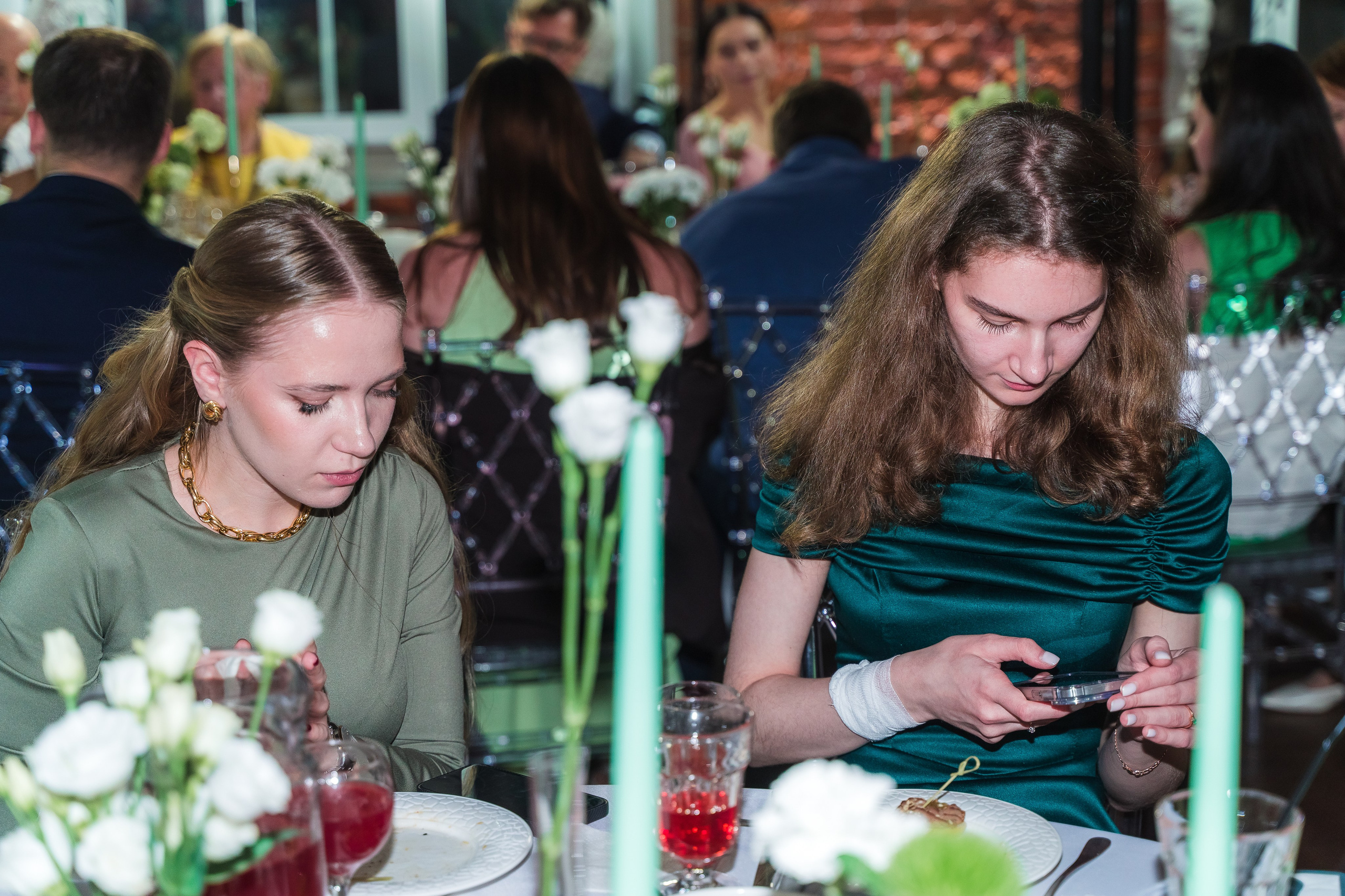 Евгений + Елена