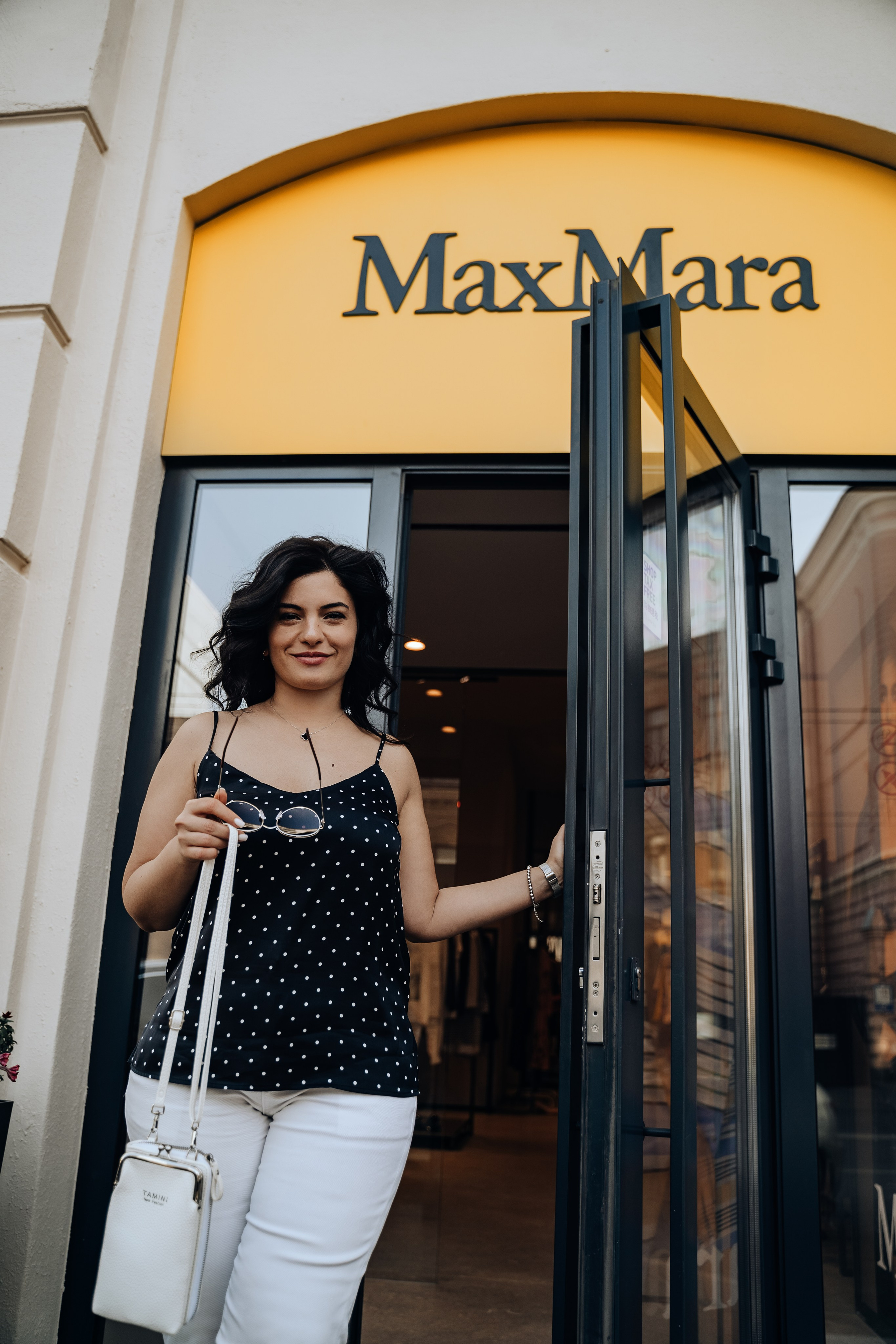 Татьяна s t r e e t. Контент фотограф в Москве Кулич Настя