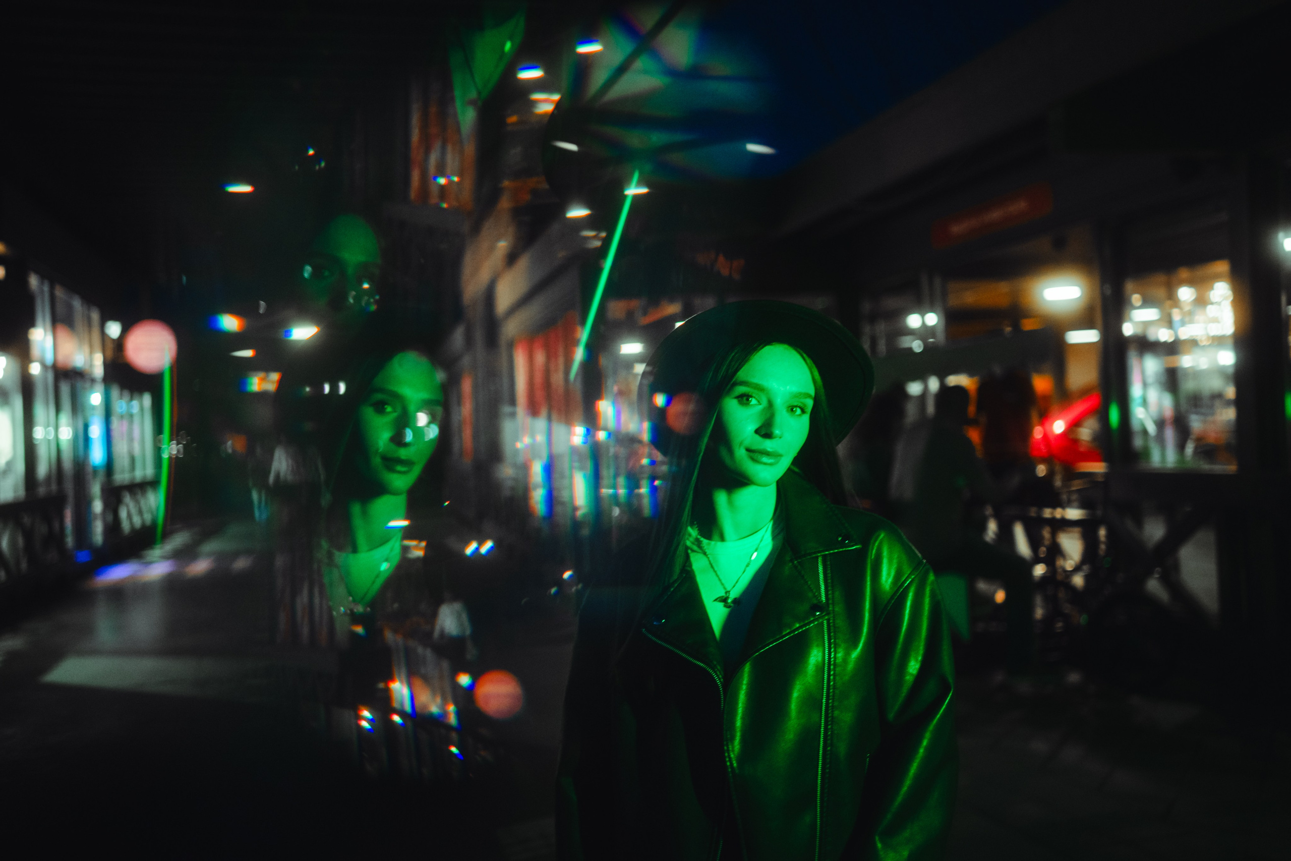 Fractal Street. Felixtones