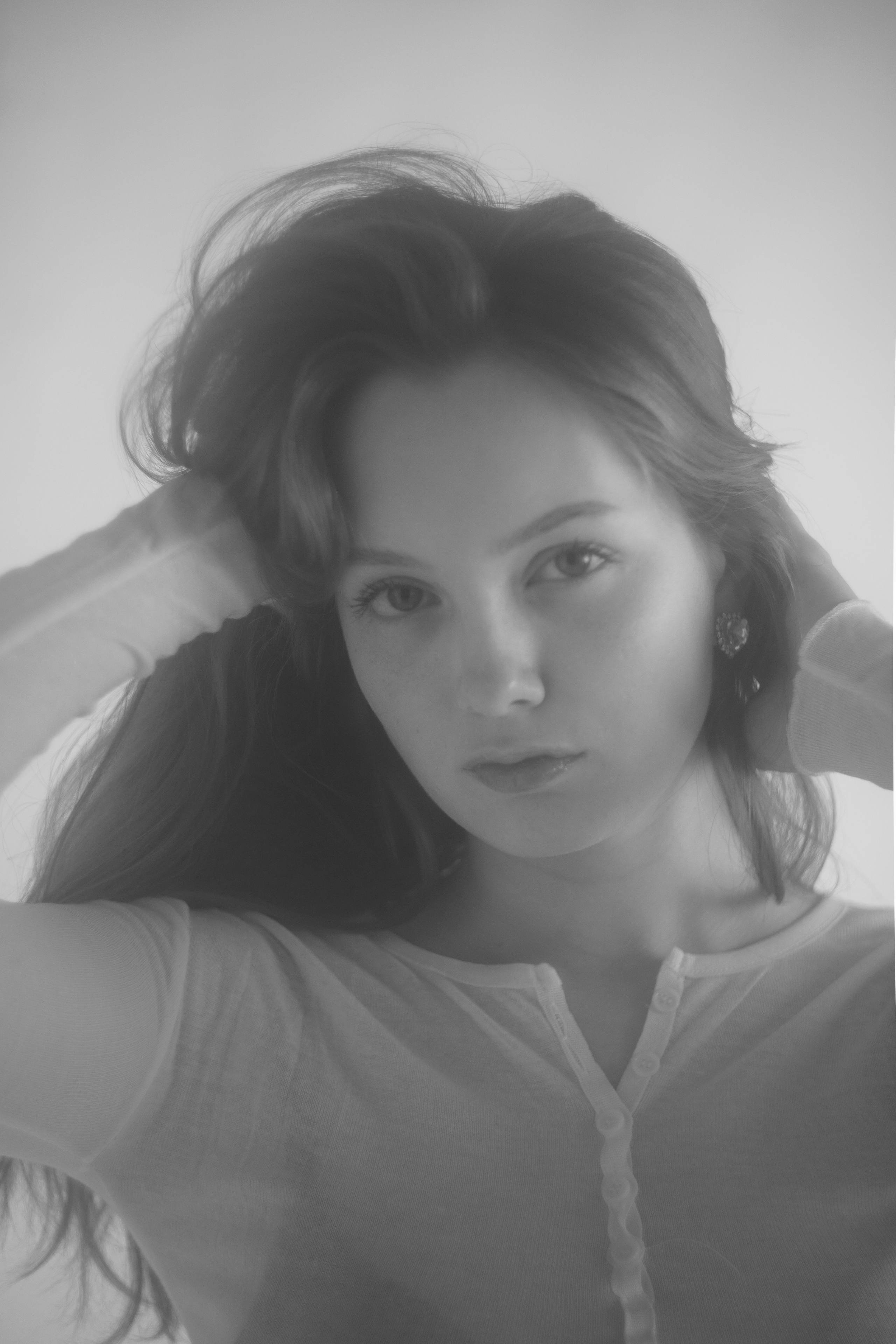 Эвина — Пальма Студия / May 2025. Felixtones