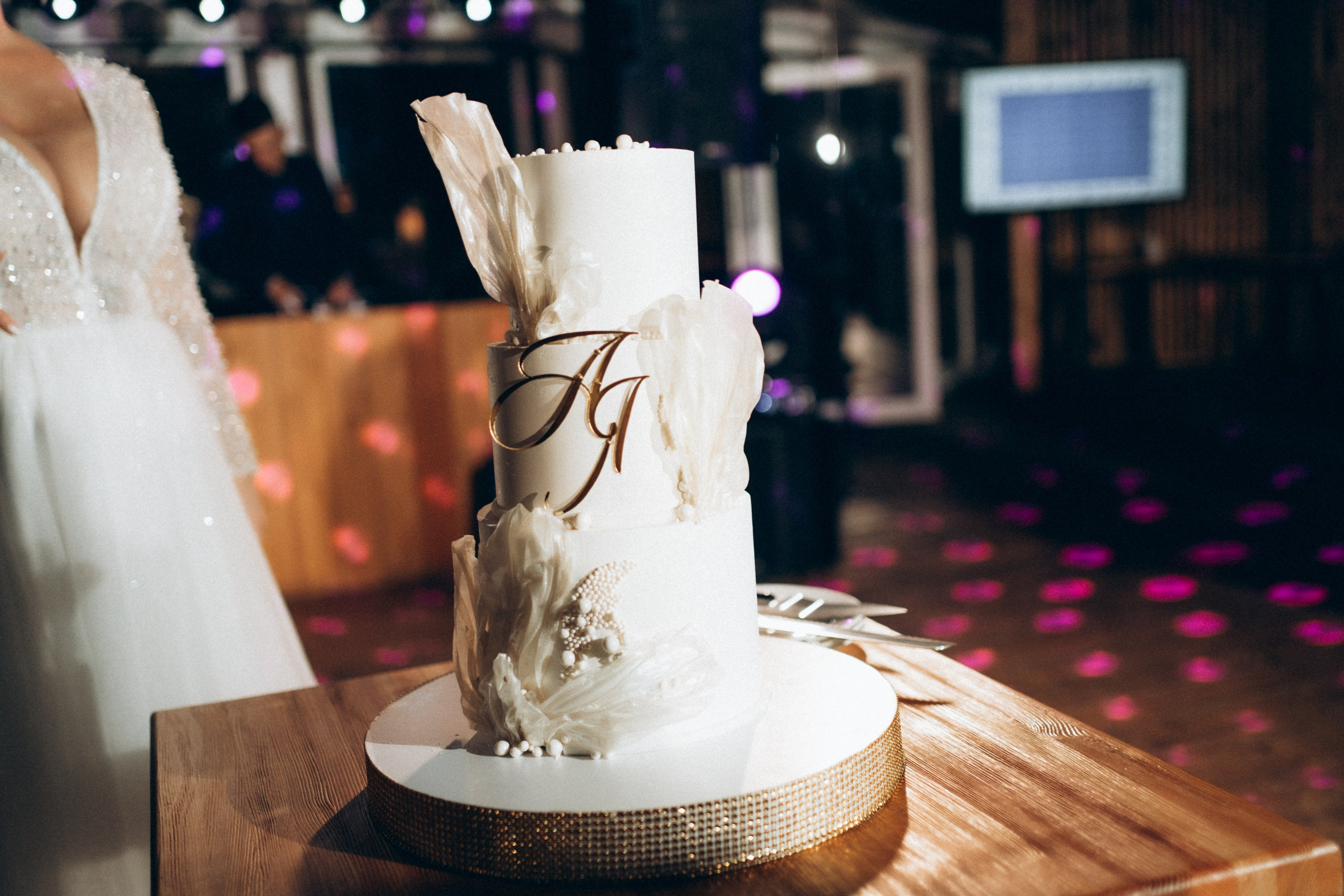 Алексей и Яна. Фотограф Ксения Калюжная