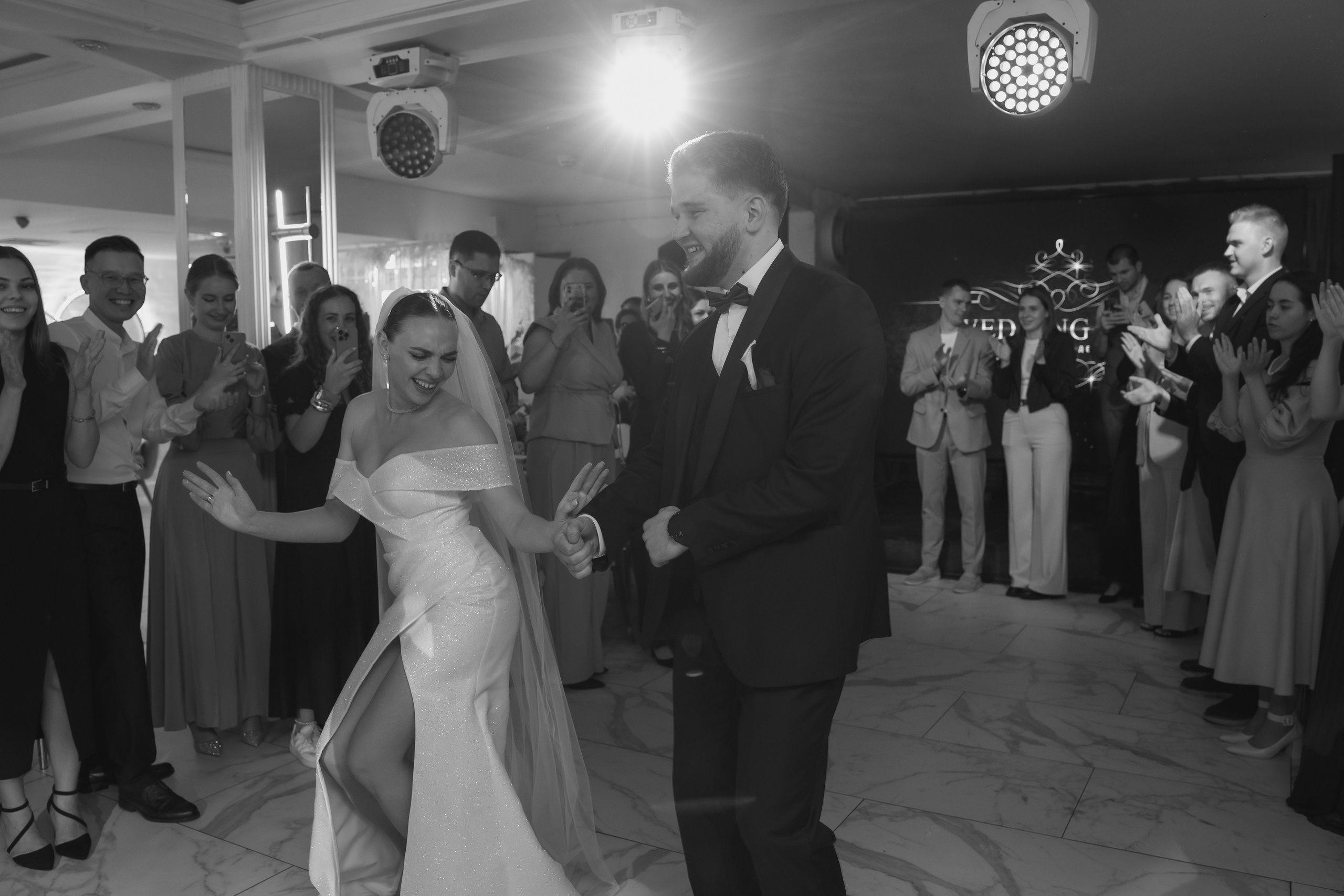 Ильдар и Софа. Фотограф в Санкт-Петербурге Мария Александрова