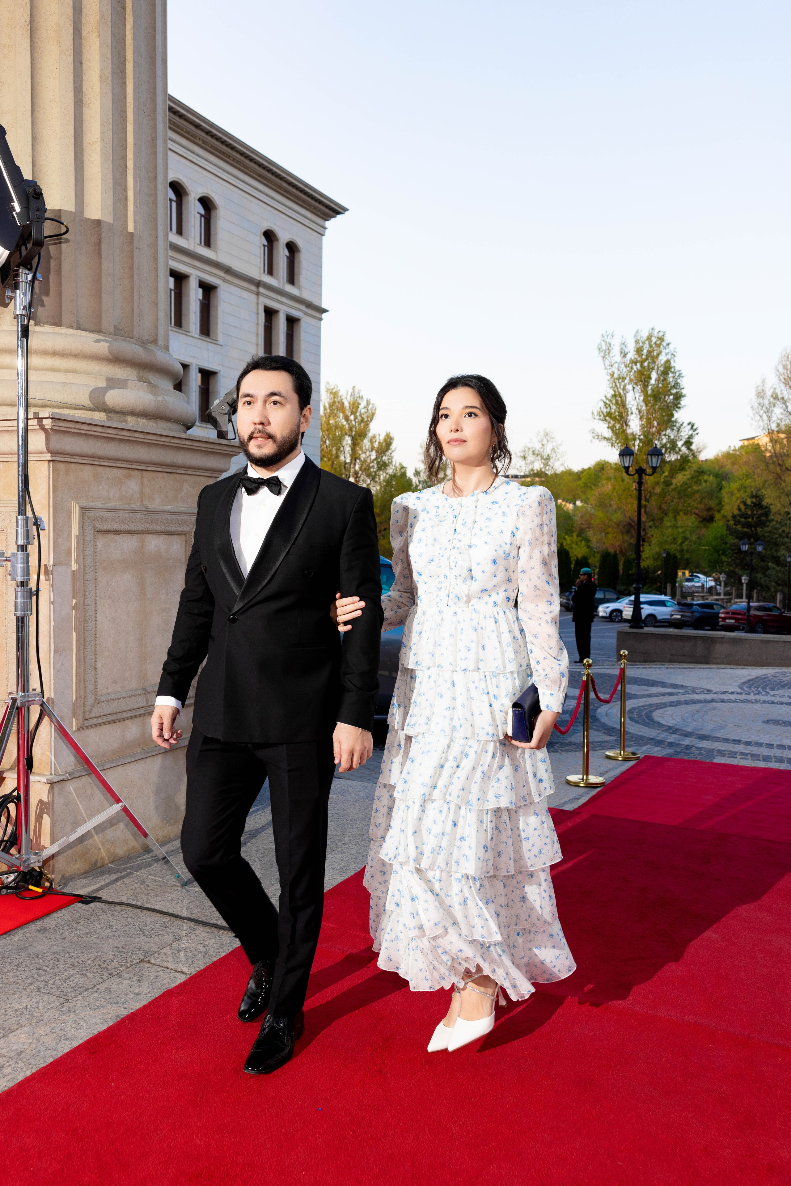 Viennese Ball. Кристина Шнайдер репортажный фотограф Алматы