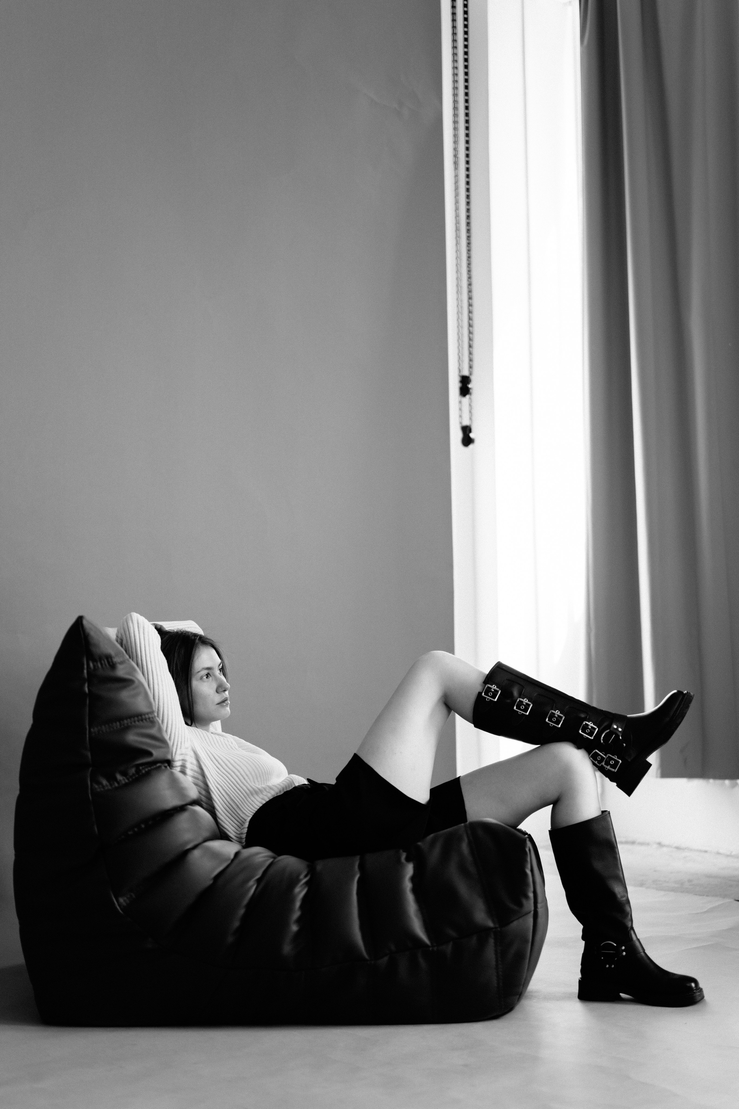 Портреты. Анастасия Эпова | Фотограф в Новосибирске