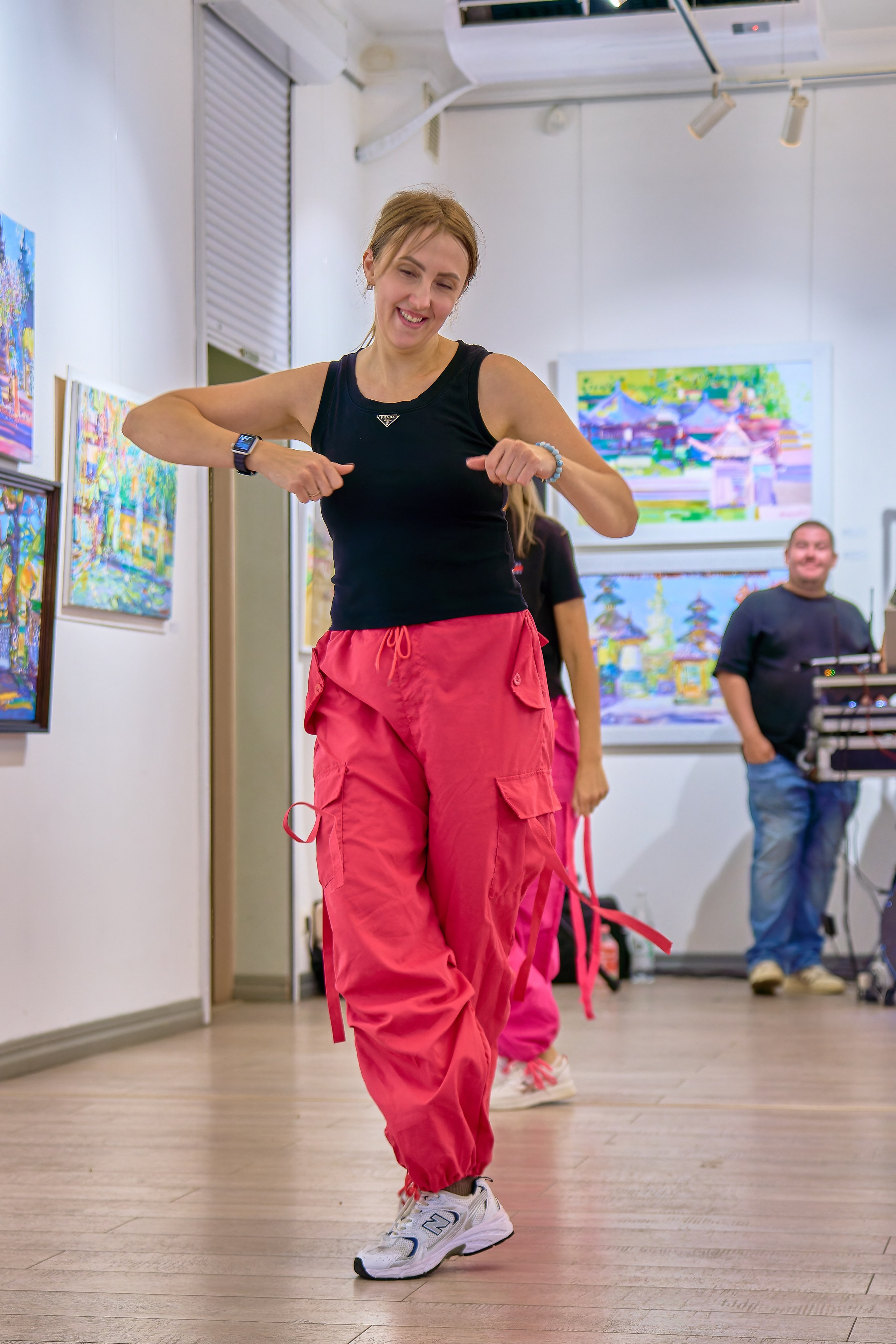 Space. Фотограф во Владивостоке