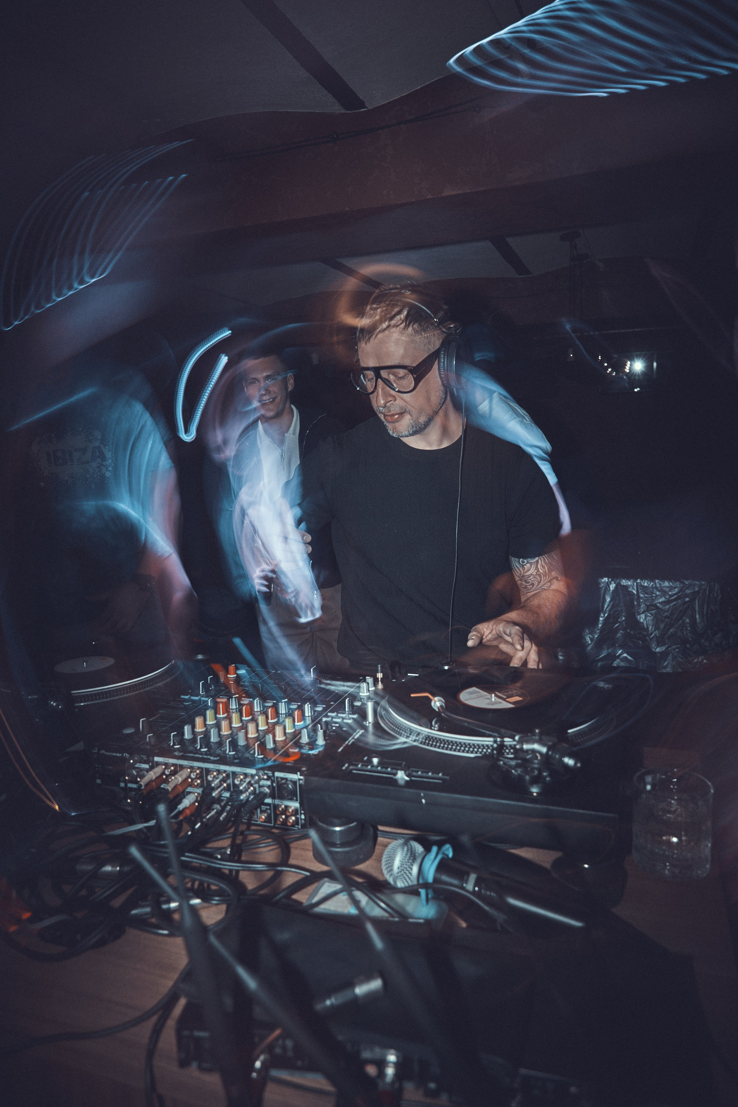 Артефакт. Фотограф во Владивостоке