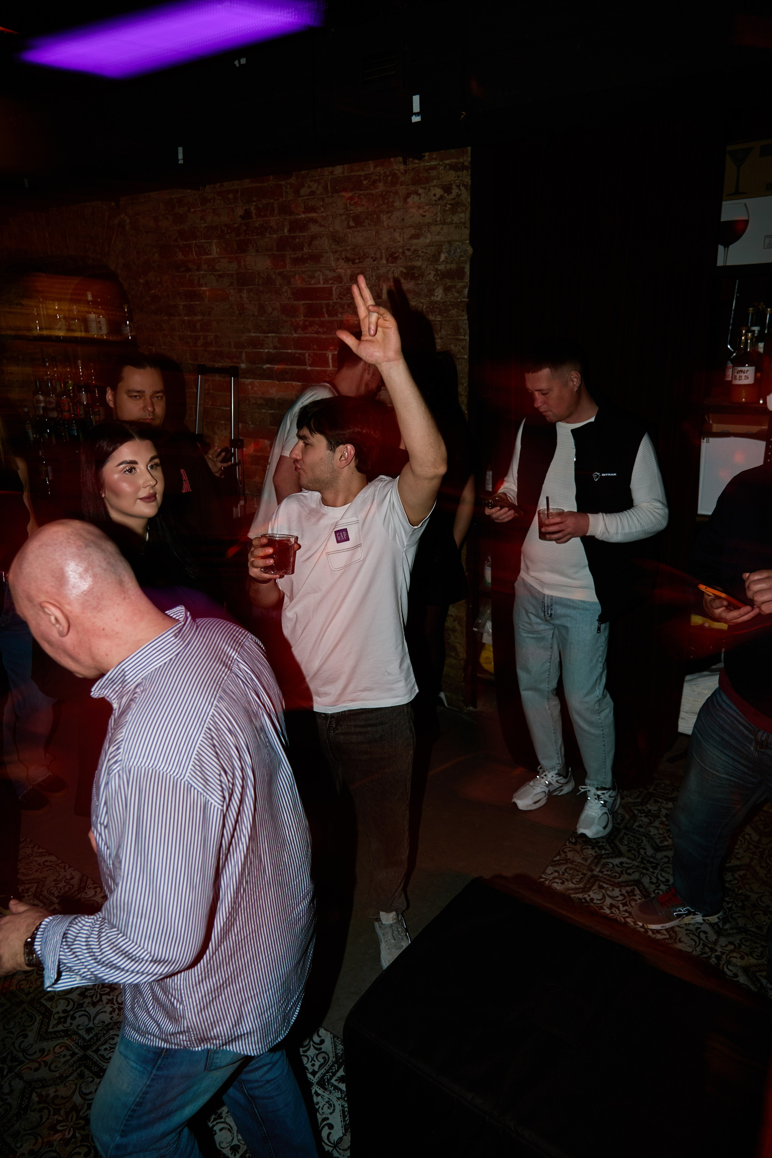 The Birthday Party. Фотограф во Владивостоке