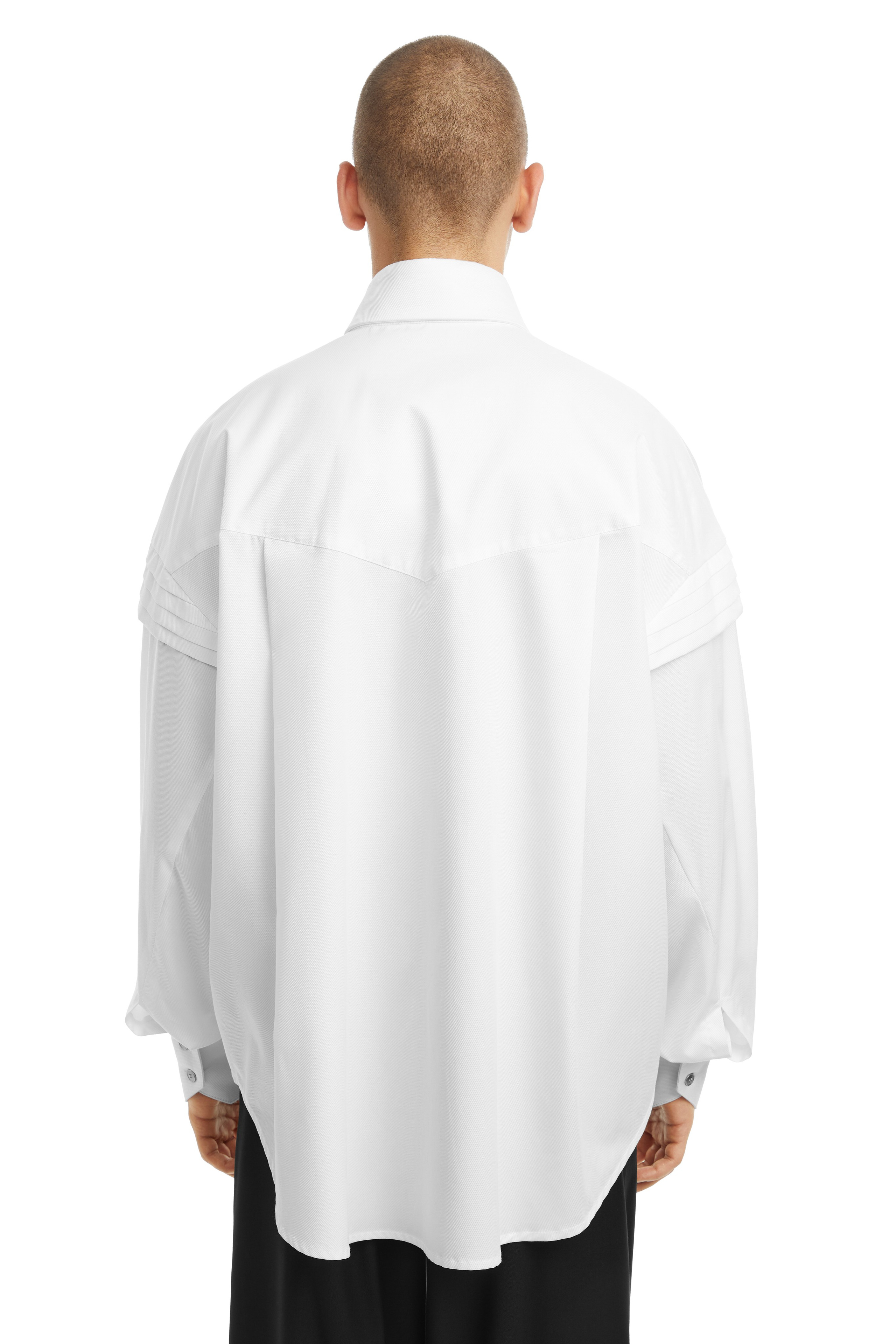 Chernim Cherno на моделях. Олег Дмитриев