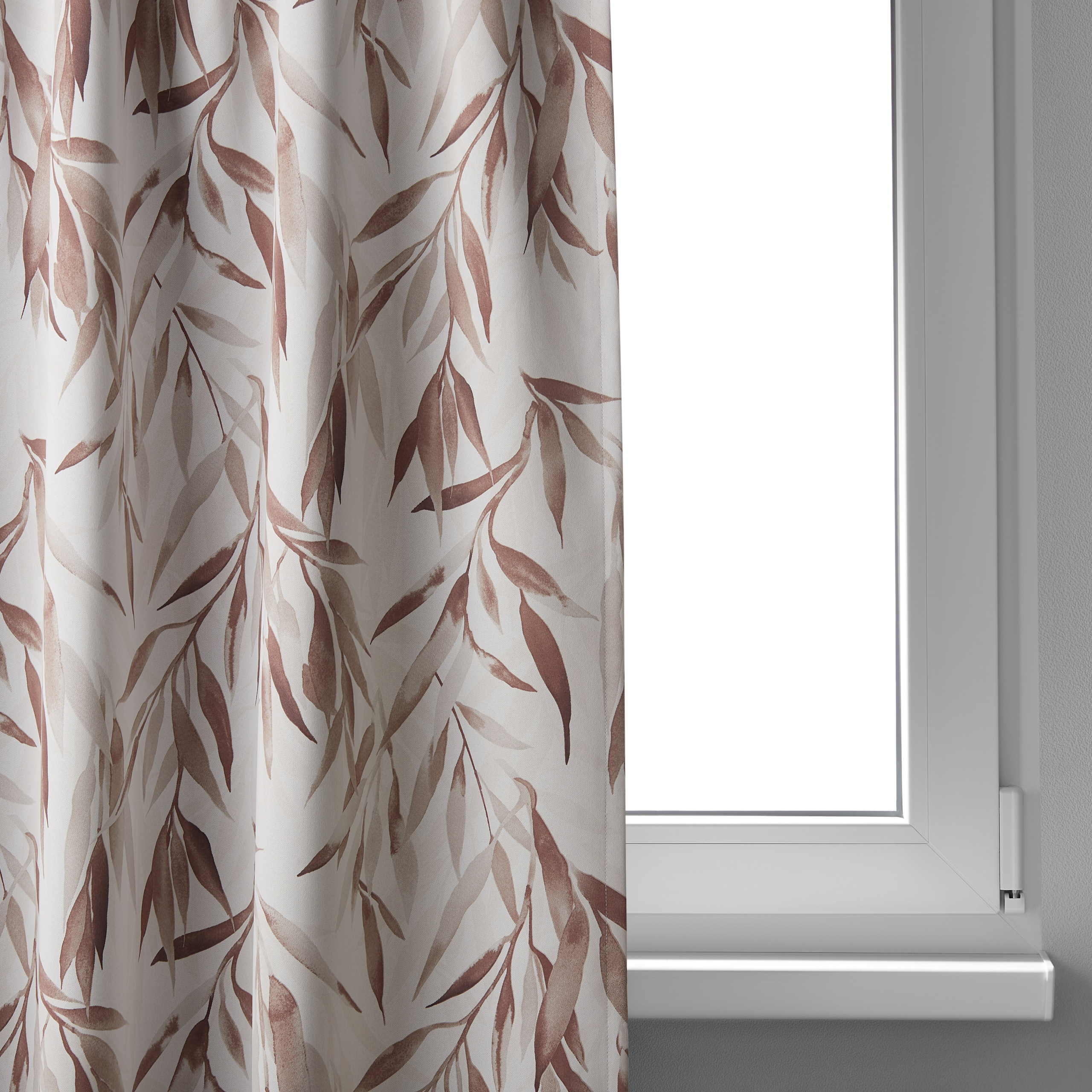 Шторы Pragma. Олег Дмитриев