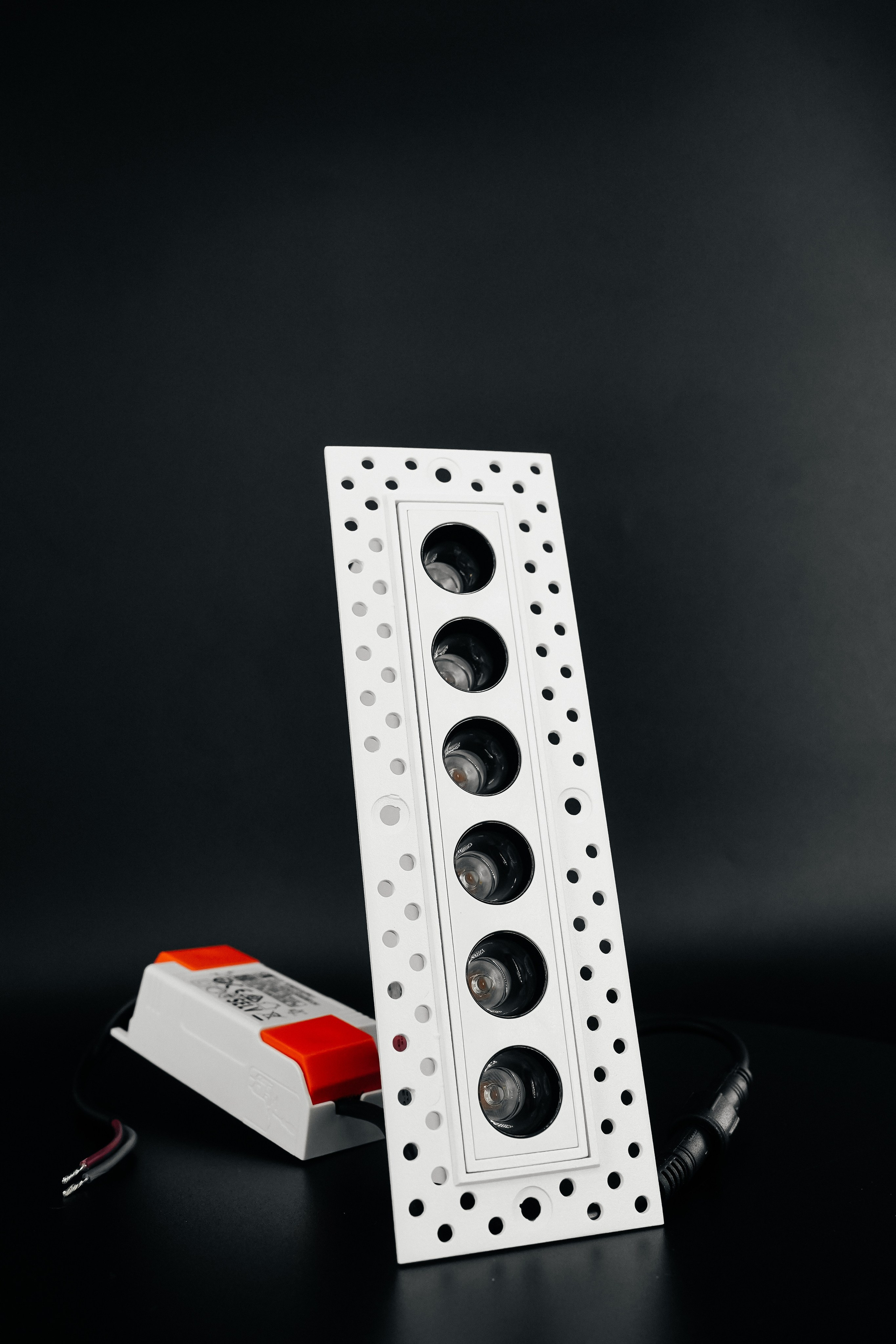 Предметная съемка