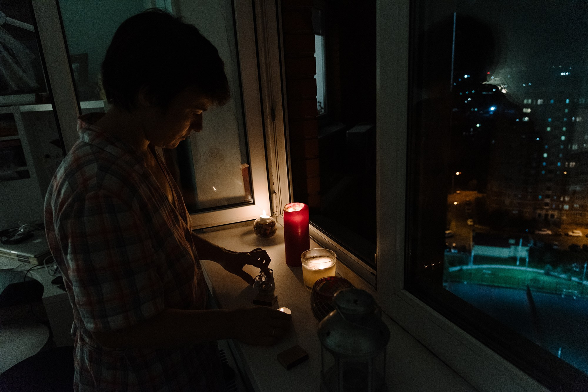 Маша домашнее. Фотограф Алиса Калинина