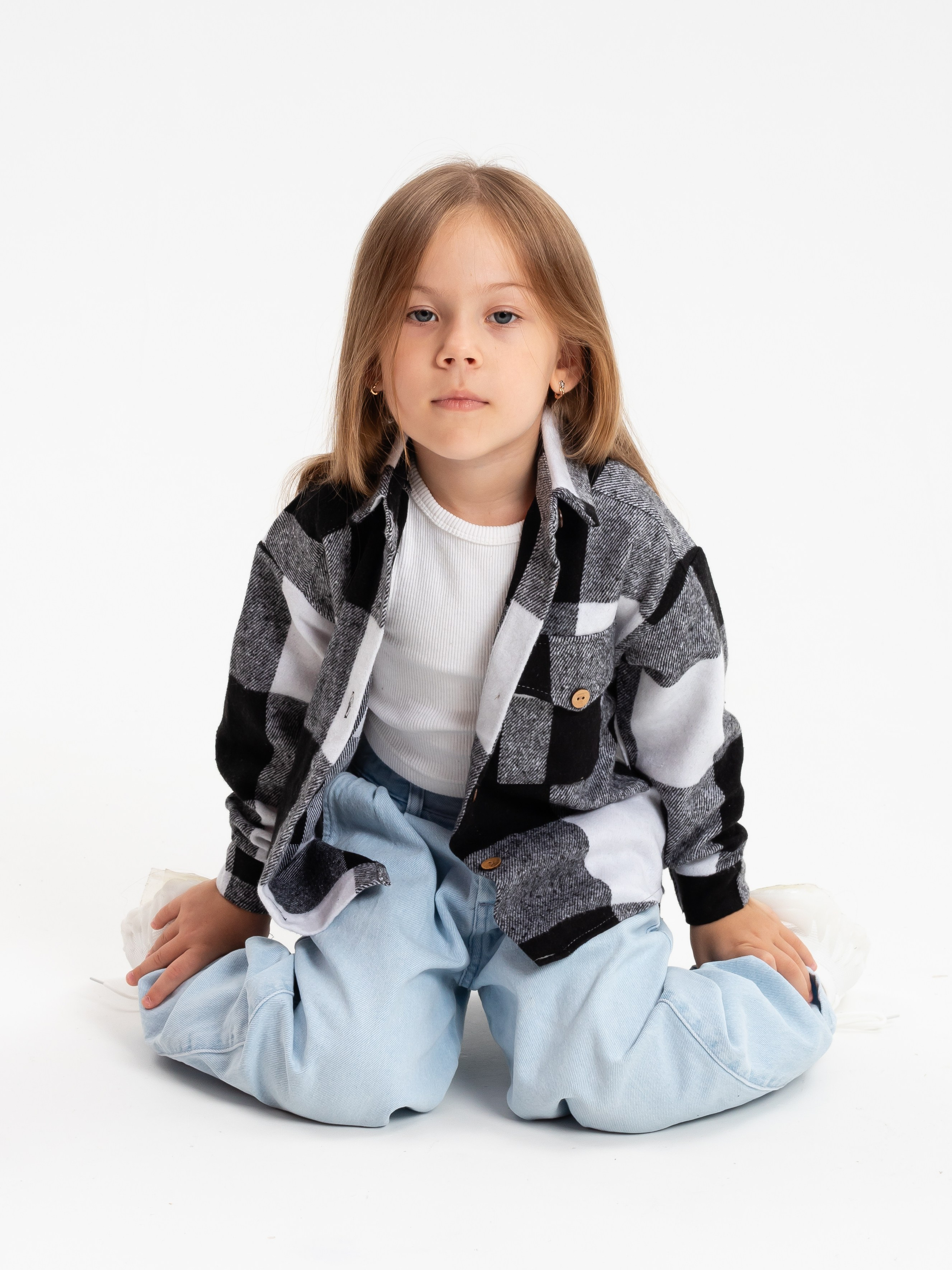 Рубашки детские. Фотограф в Краснодаре Арина Кудряшова