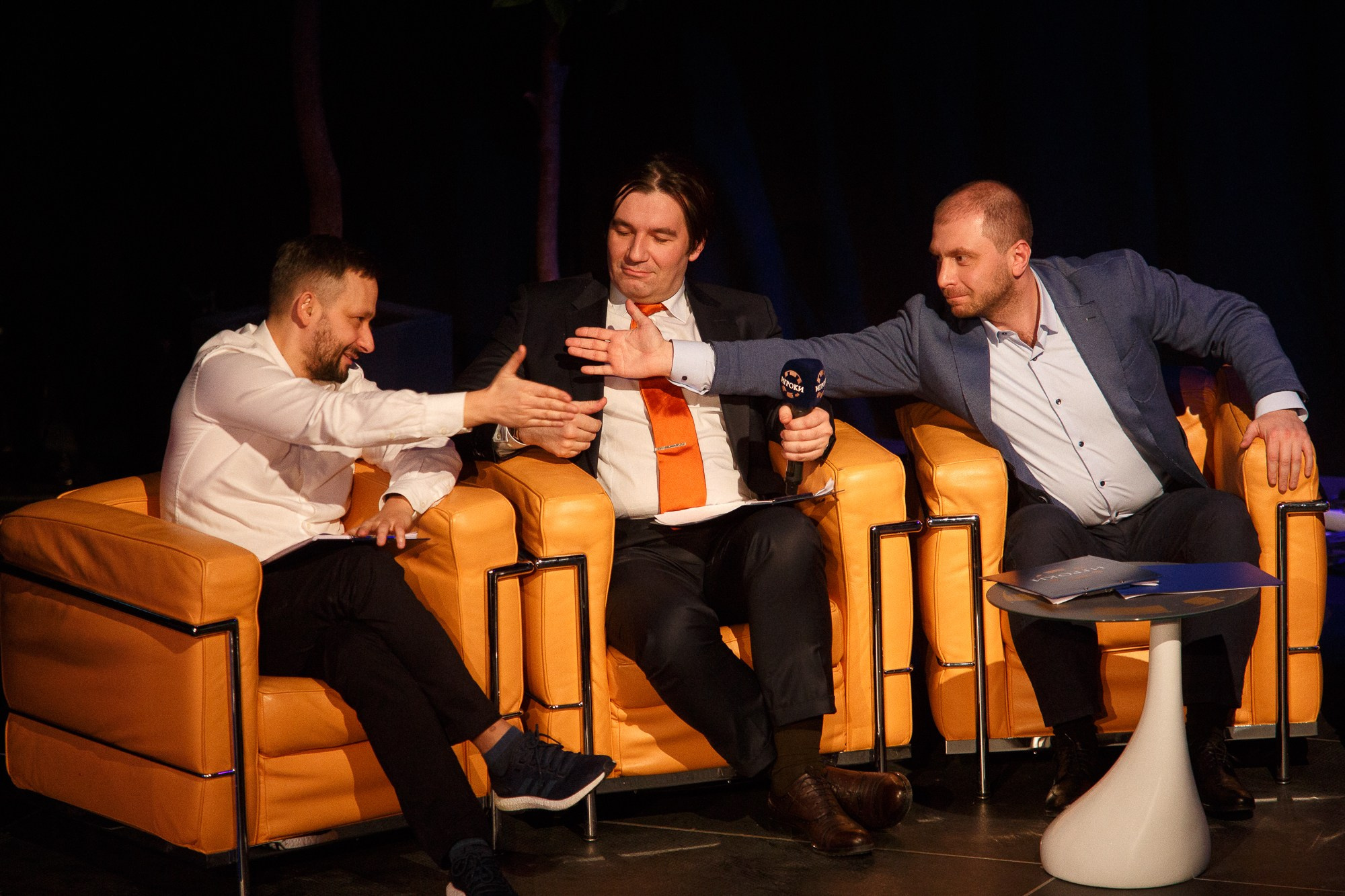 «ИГРОКИ». Рабочая сторона — бизнес портрет и репортаж в Санкт-Петербурге