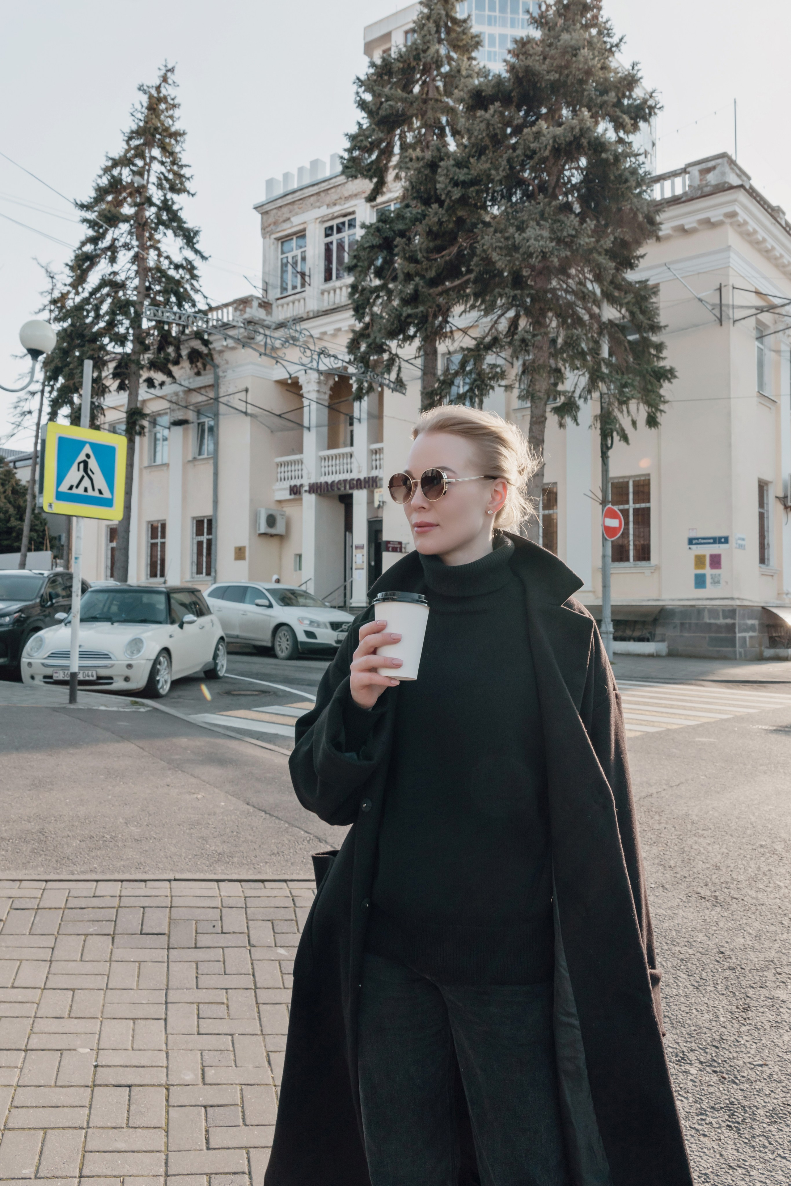 Елена фотопрогулка. Семейный и детский фотограф в Анапе Наталья Абраменко