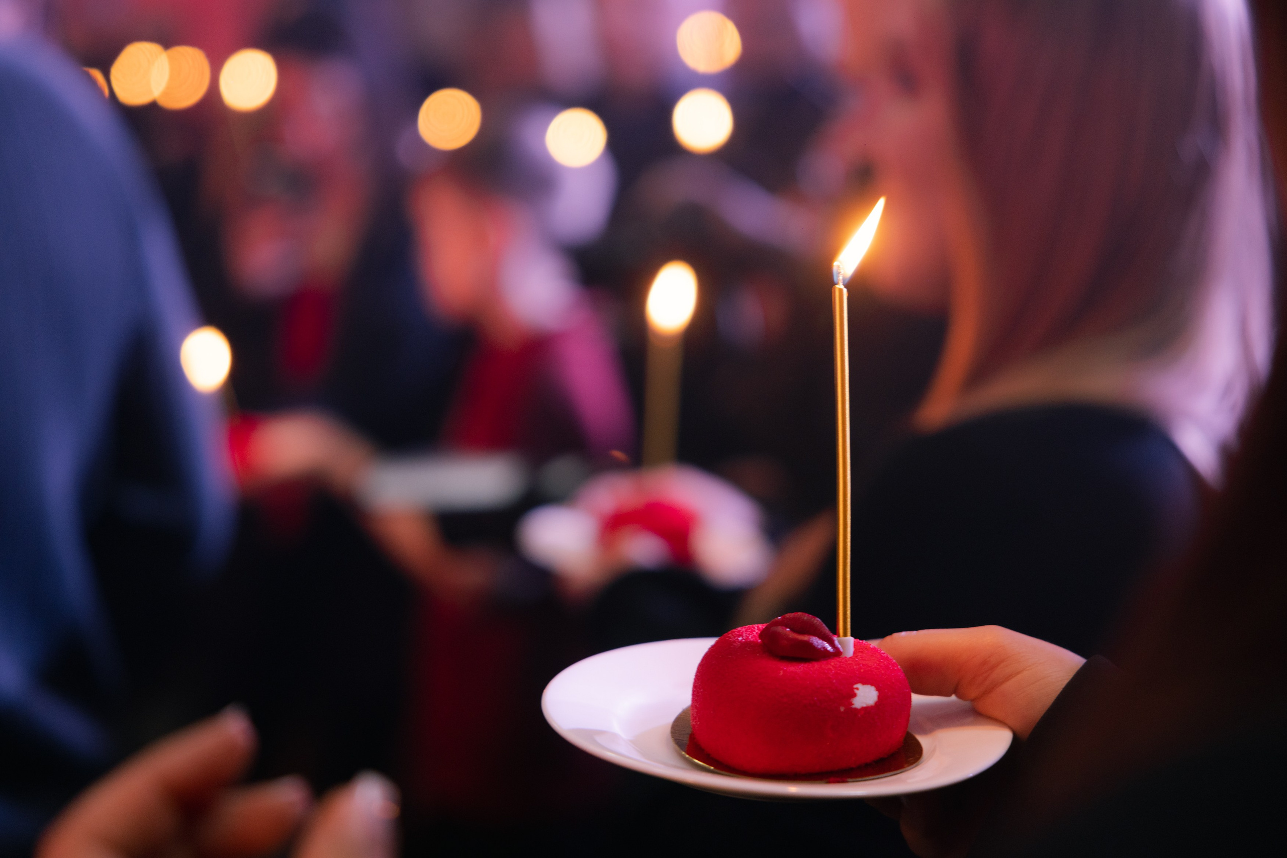 Огонек у Андросовой. Фотограф в Ижевске и Казани Богданов Яков