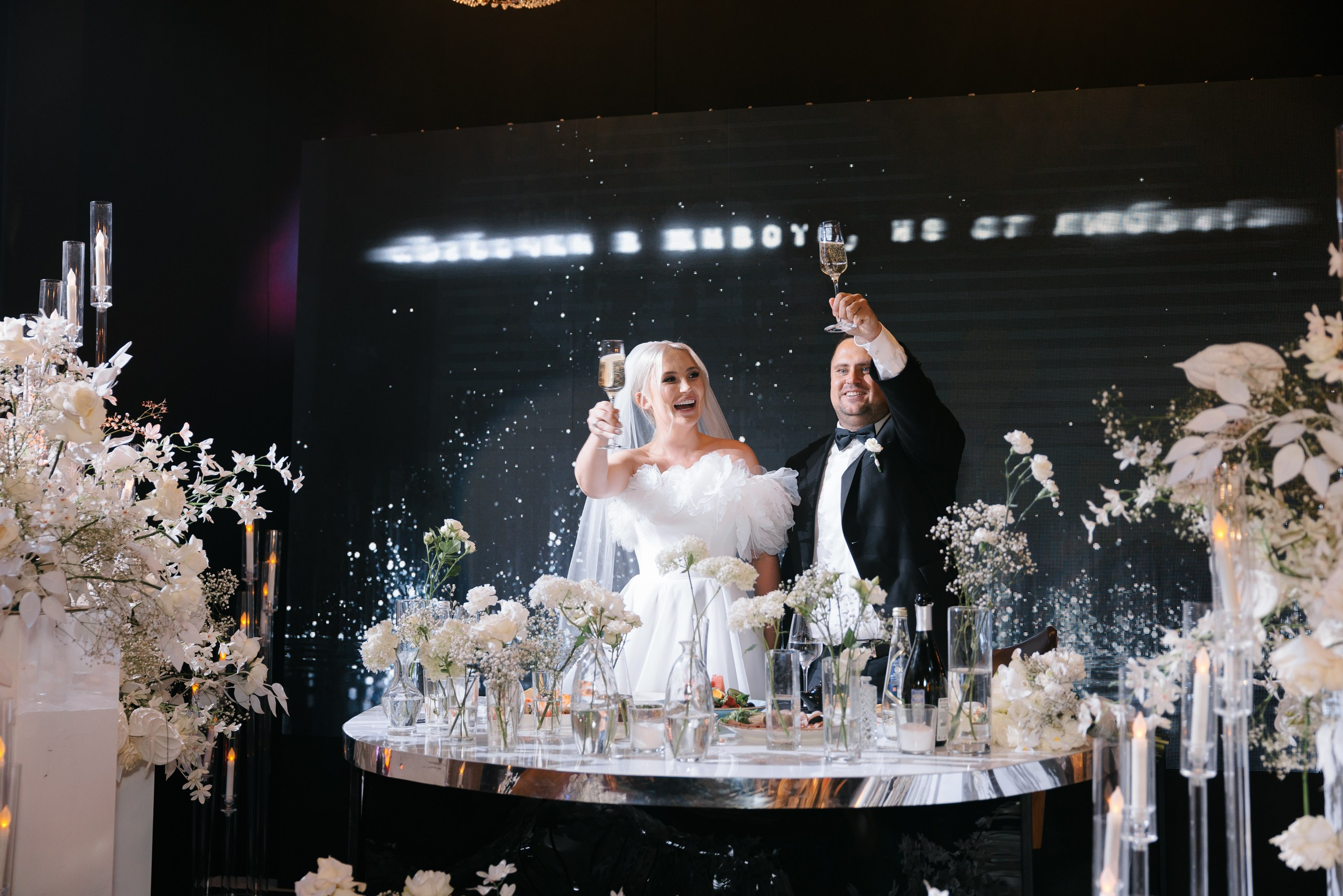 Wedding. Фотограф в Ижевске и Казани Богданов Яков