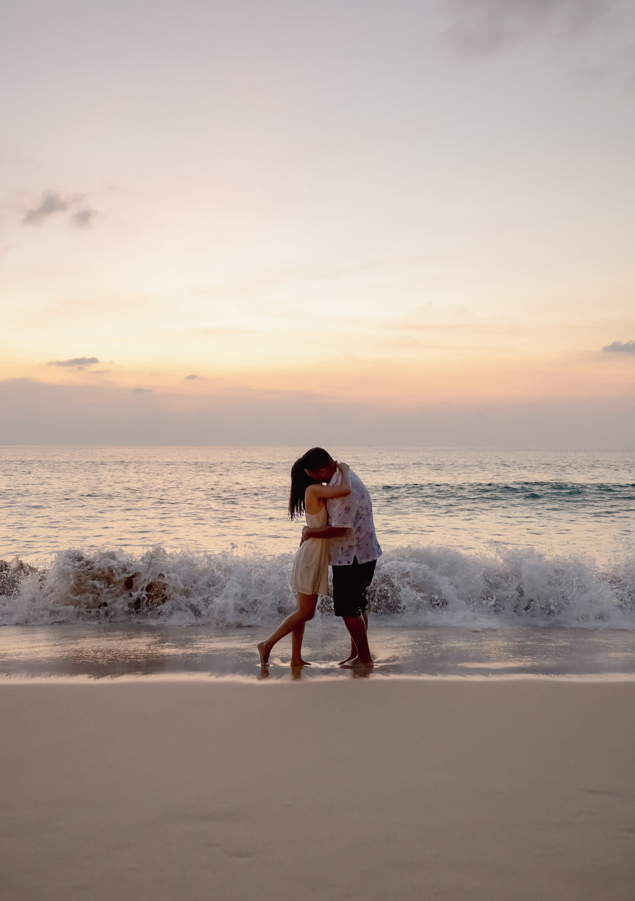 Дамир & Мадина. Свадебный фотограф Костанай/Астана