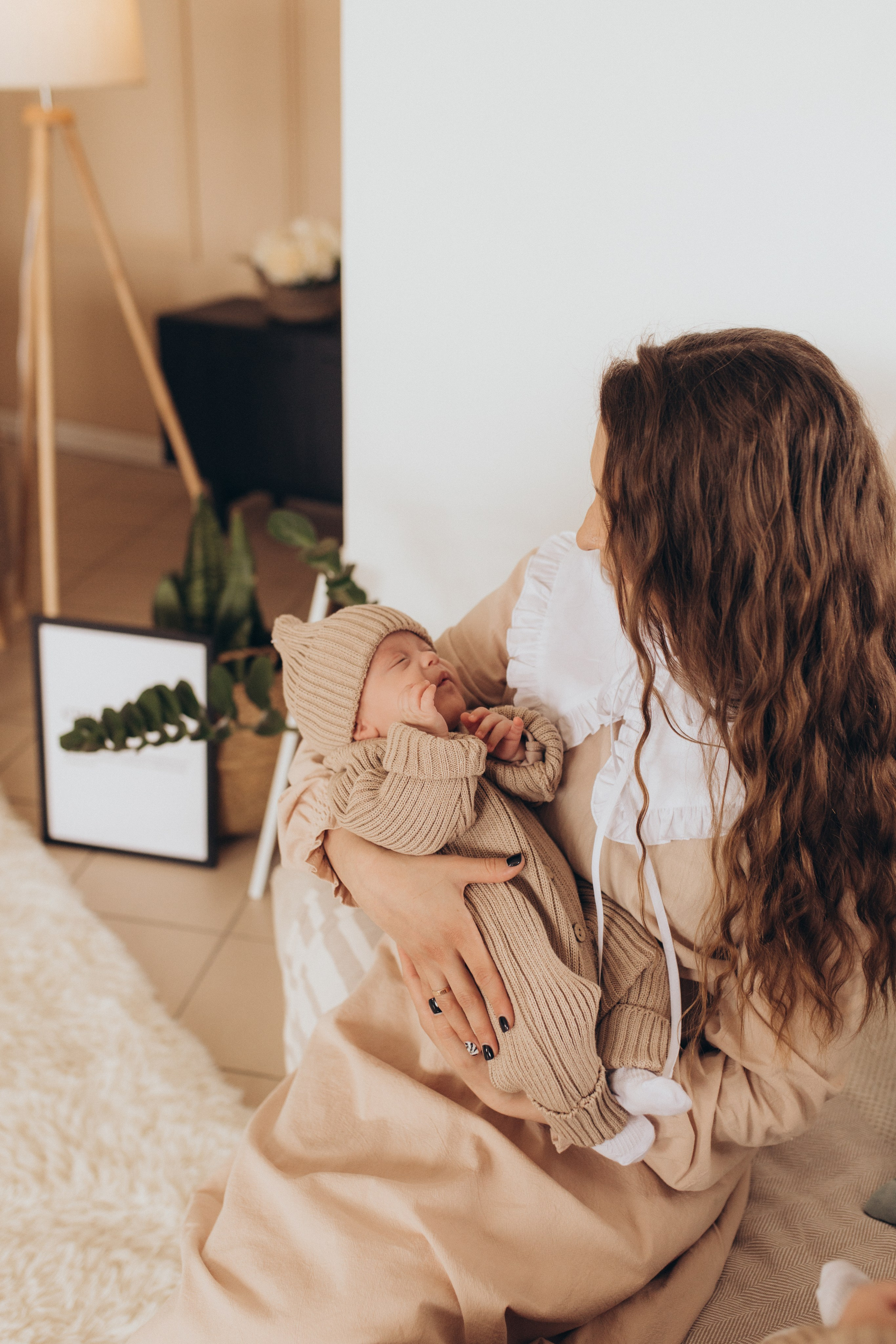 Пётр и Савелий. Свадебный и семейный фотограф в Белгороде Евгения Курочкина