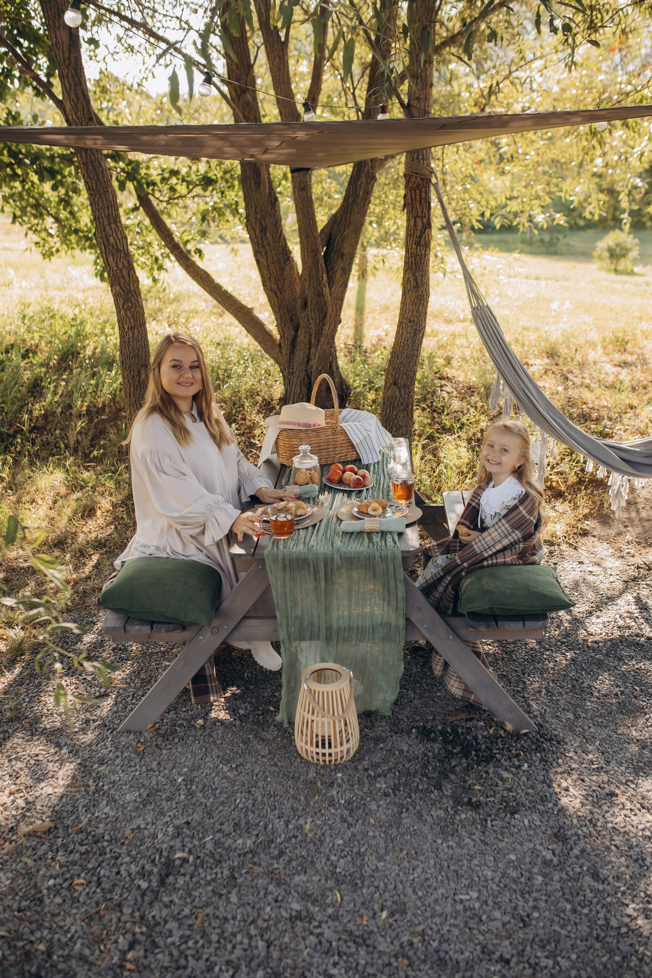 Дашуля и Кирюша. Свадебный и семейный фотограф в Белгороде Евгения Курочкина