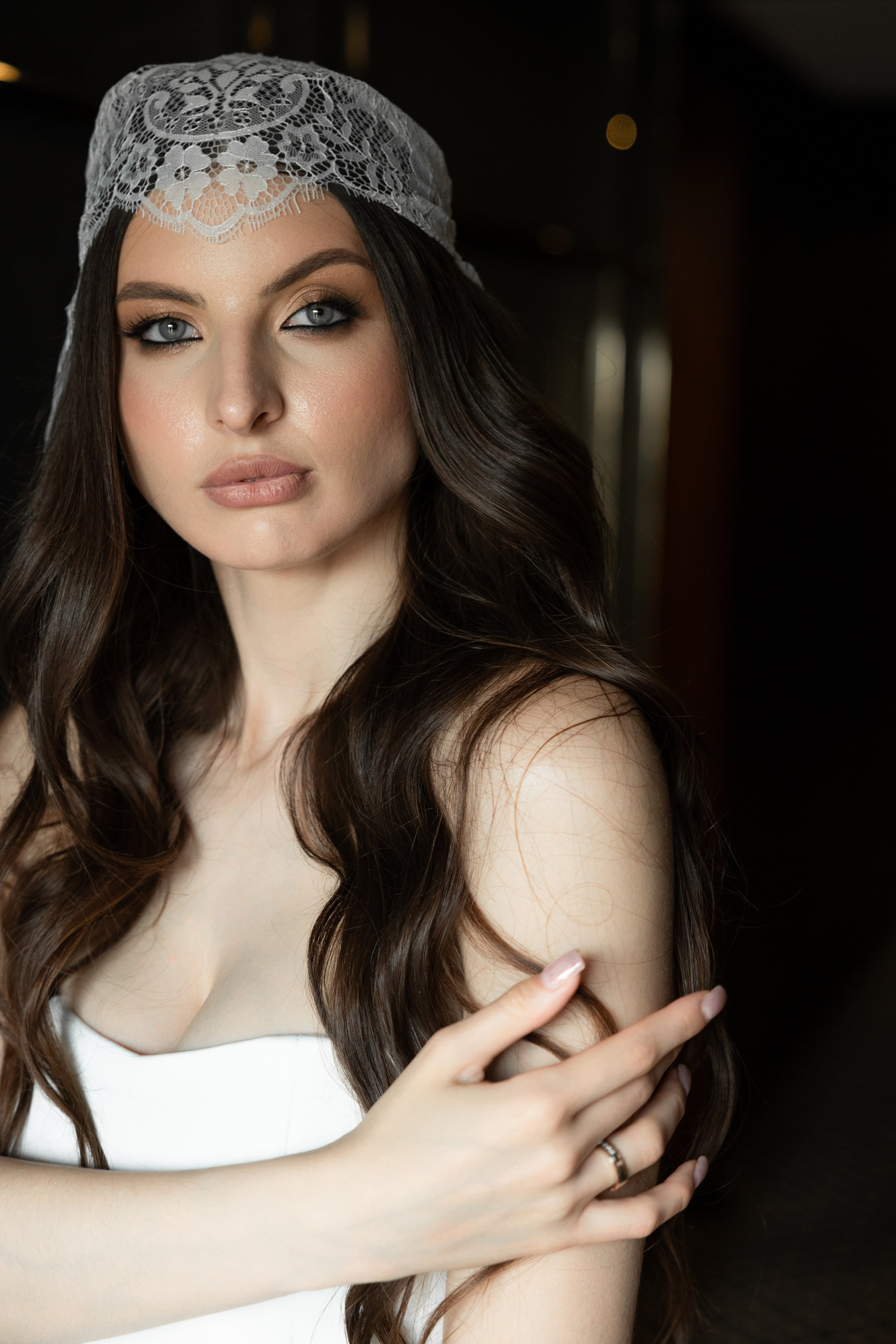 Алена&Андрей. Свадебный фотограф в Ростове-на-Дону Виктория Трунова