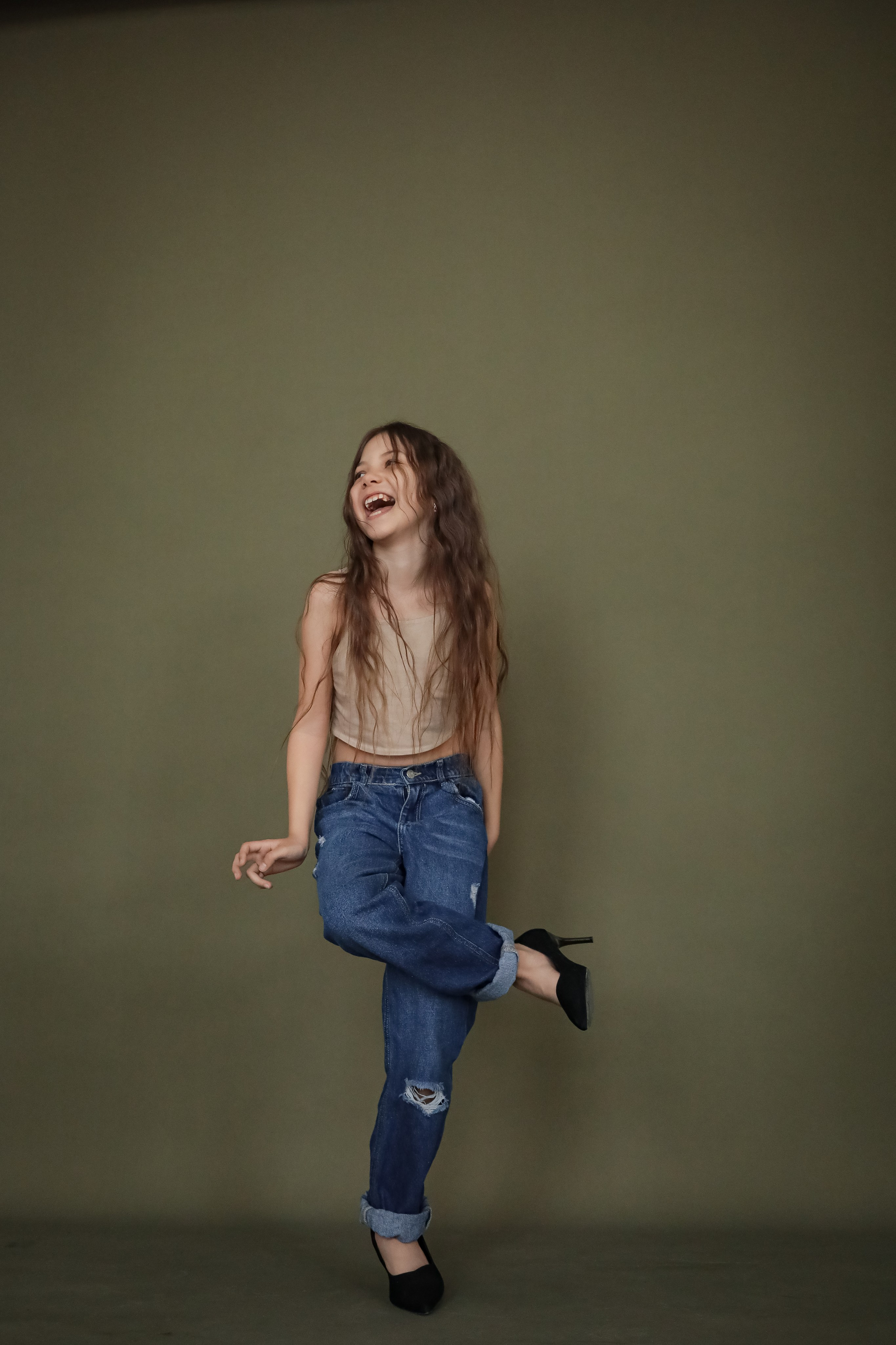 Василиса, Александр, Алена и Тимофей. Фотограф г. Хабаровск. Семейные и индивидуальные съёмки