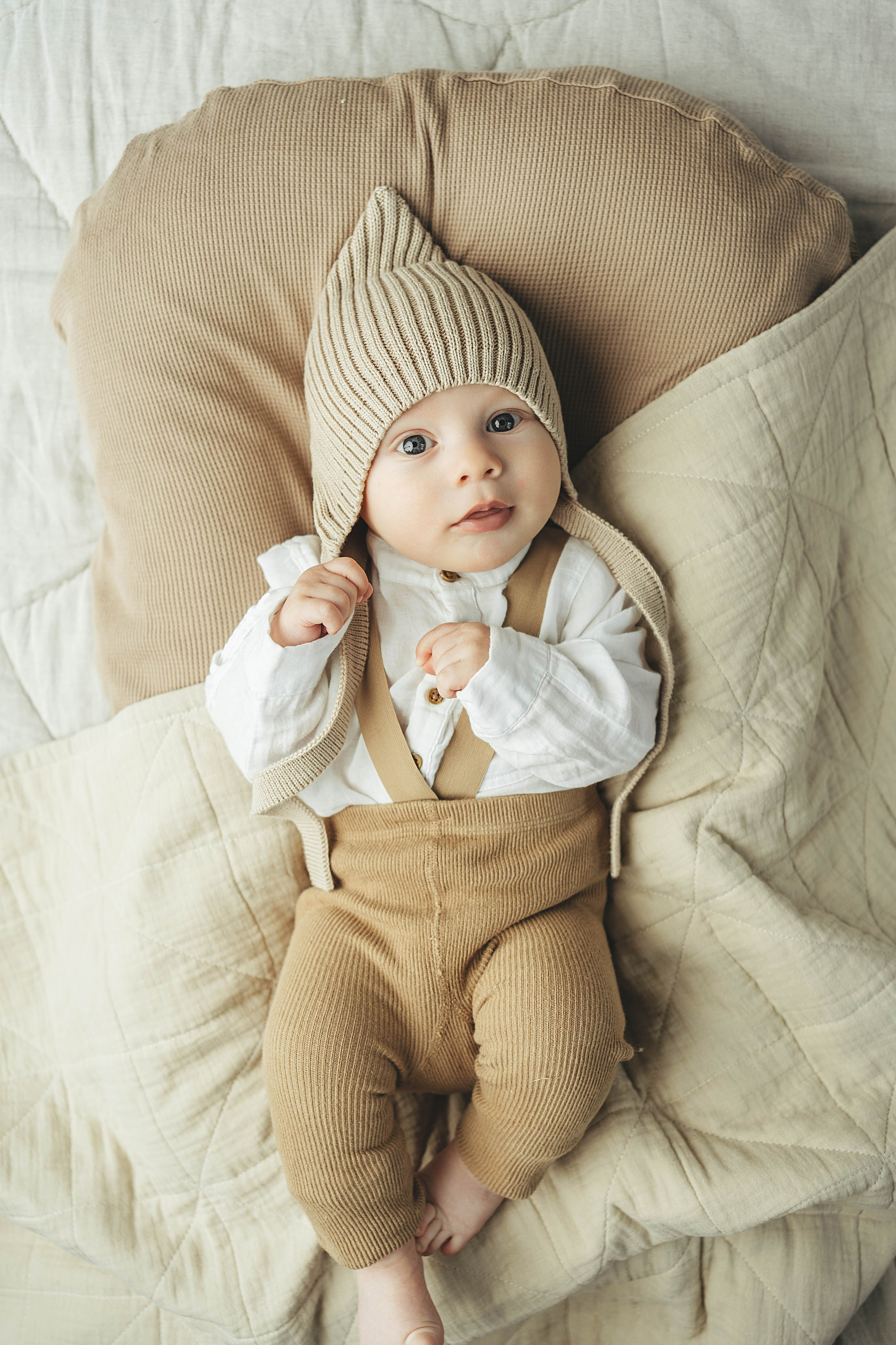 Фотосъемка малышей от 2 до 12 месяцев. Семейный и детский фотограф новорожденных Ульяновск