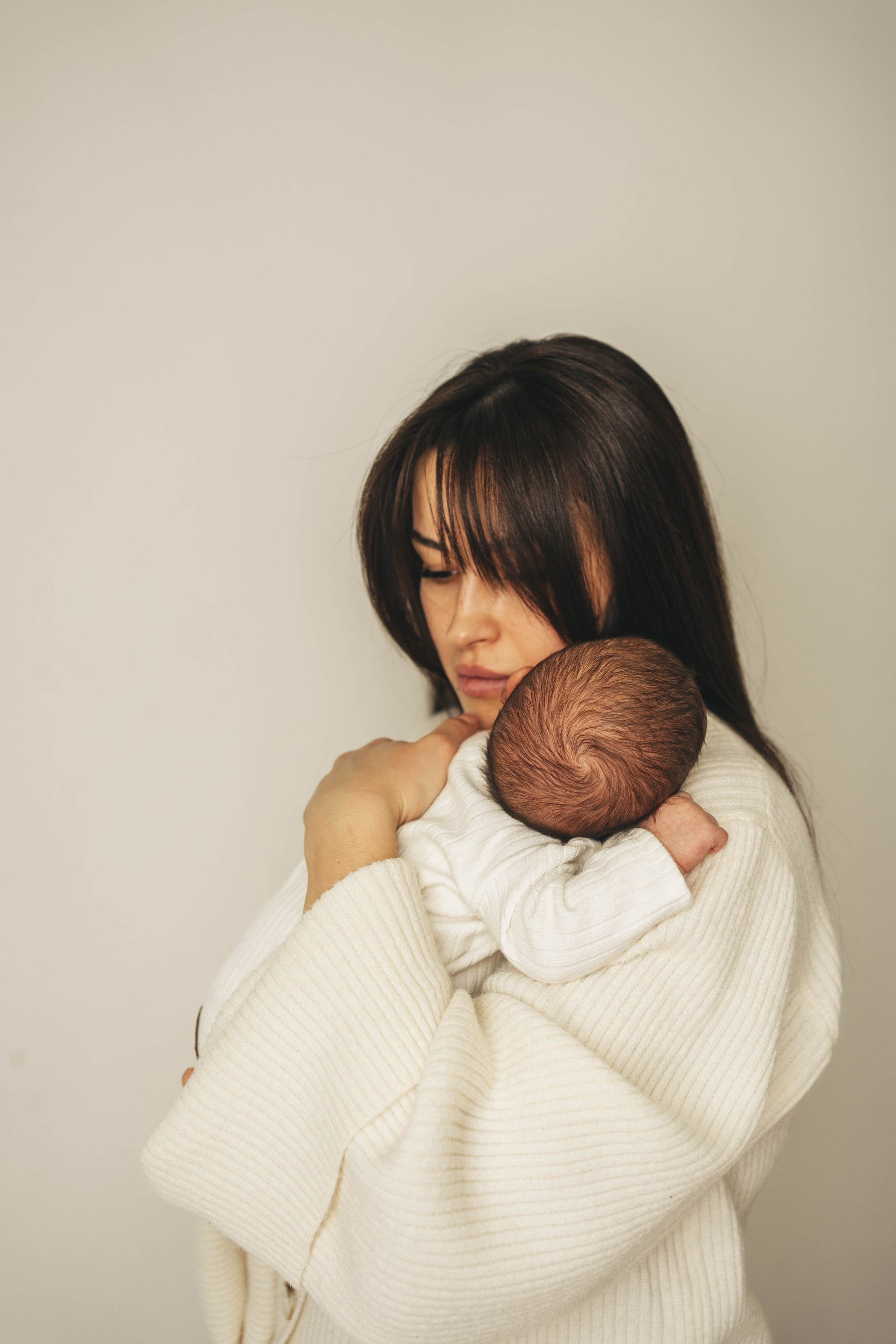 Фотосъемка новорожденного малыша. Семейный и детский фотограф новорожденных Ульяновск