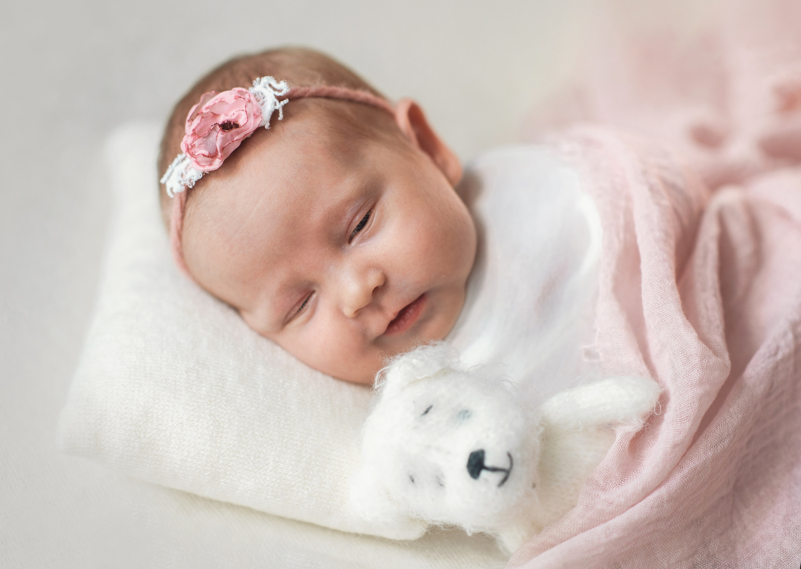 ДЕВОЧКИ. Фотограф новорождённых детский фотограф Сыктывкар Наталья Линдт