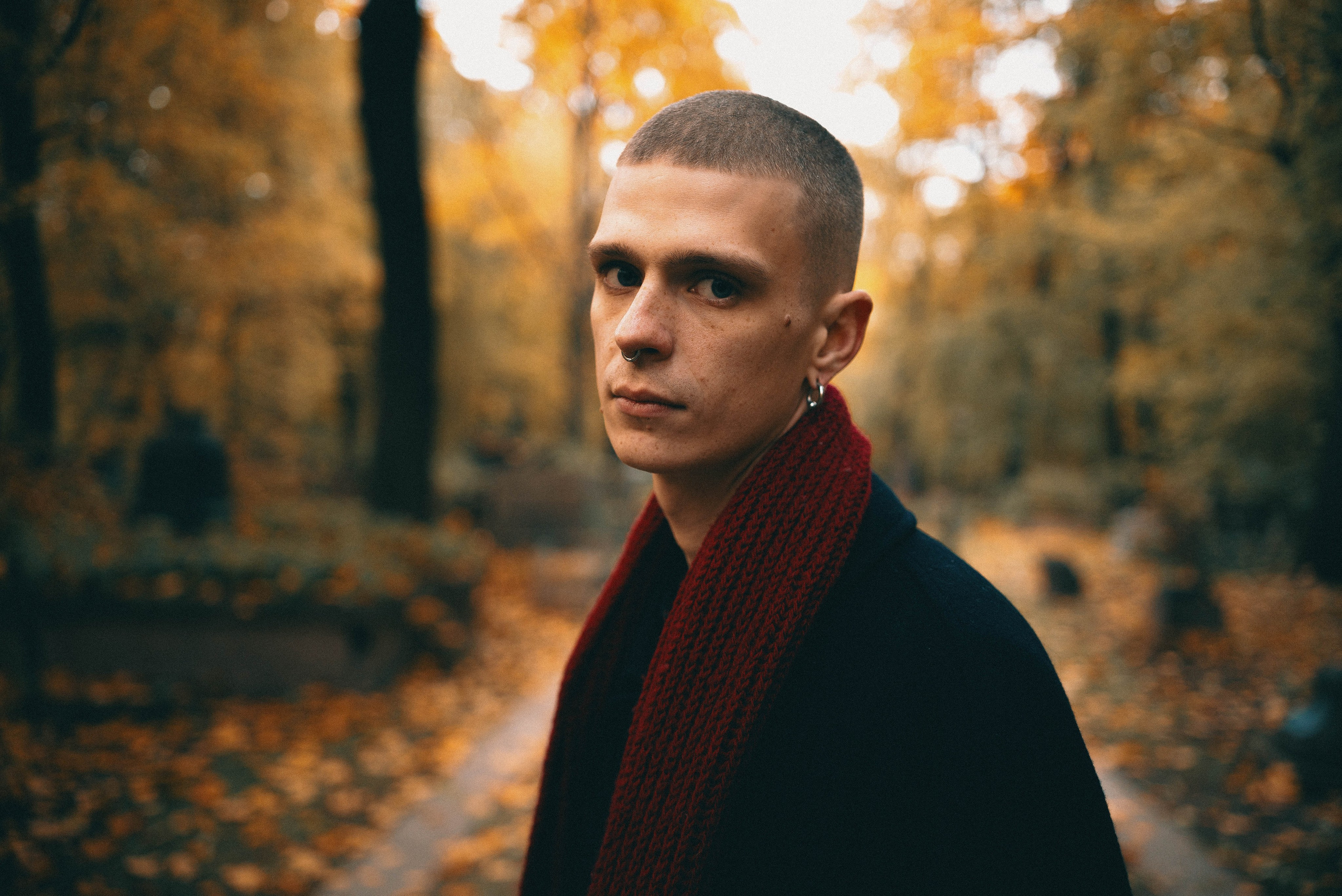 Костя. Фотограф в Санкт-Петербурге Andrey Rastor