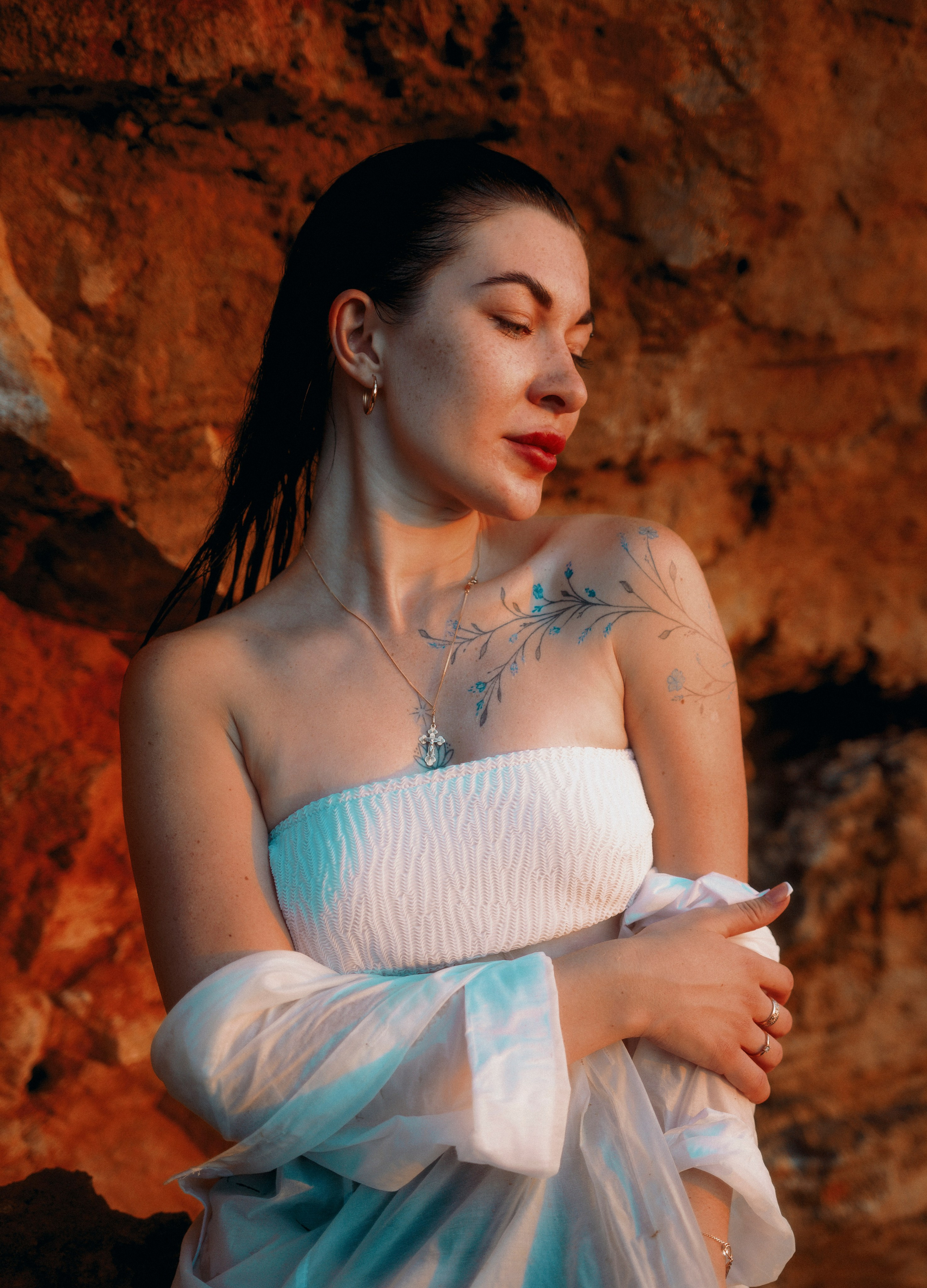 Таня. Фотограф в Санкт-Петербурге Andrey Rastor