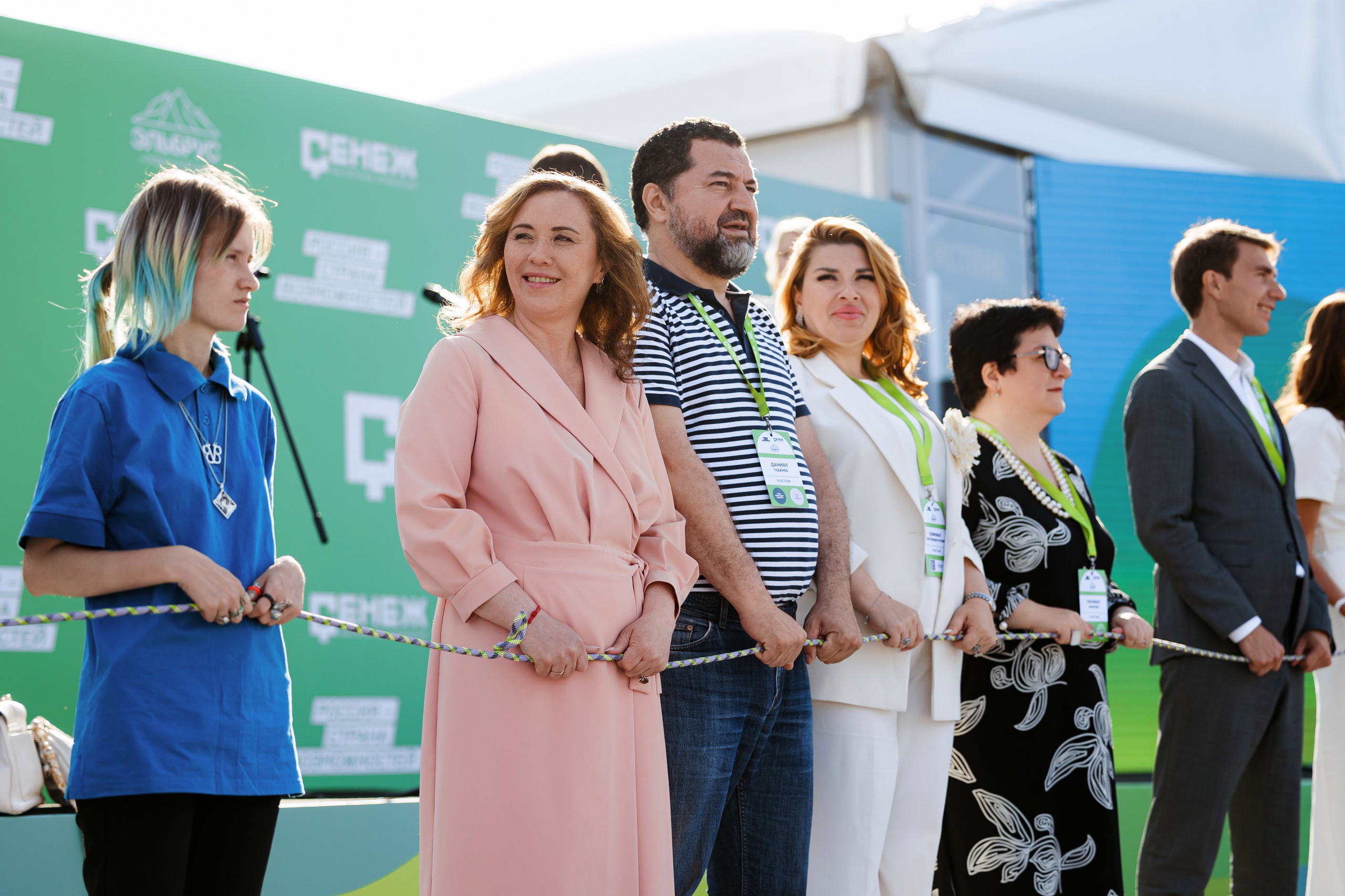 Ежегодная встреча клуба «Эльбрус» | Сенеж. Репортажный фотограф Семён Борисов | Москва