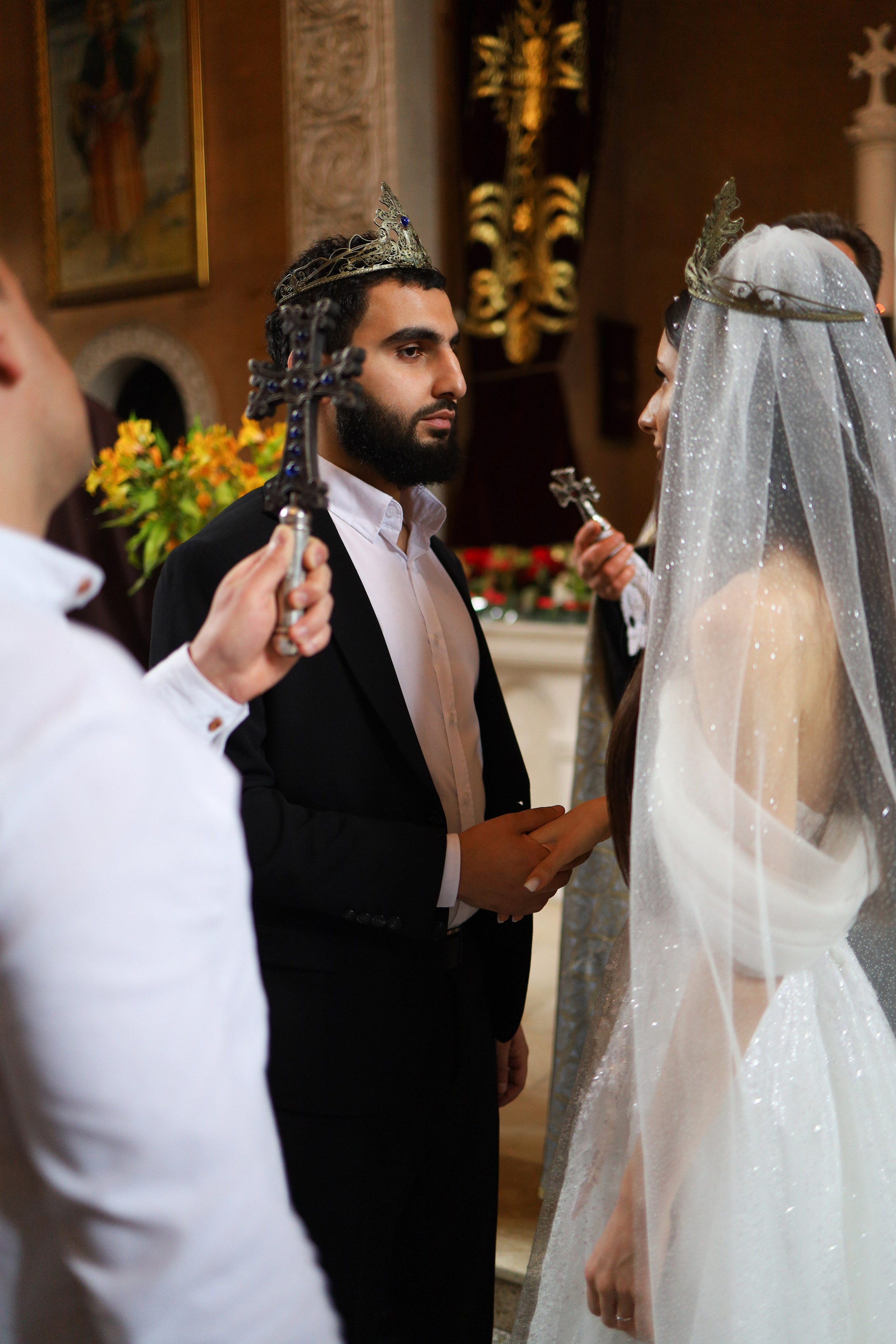 Свадьбы. Ваш свадебный и семейный фотограф😊