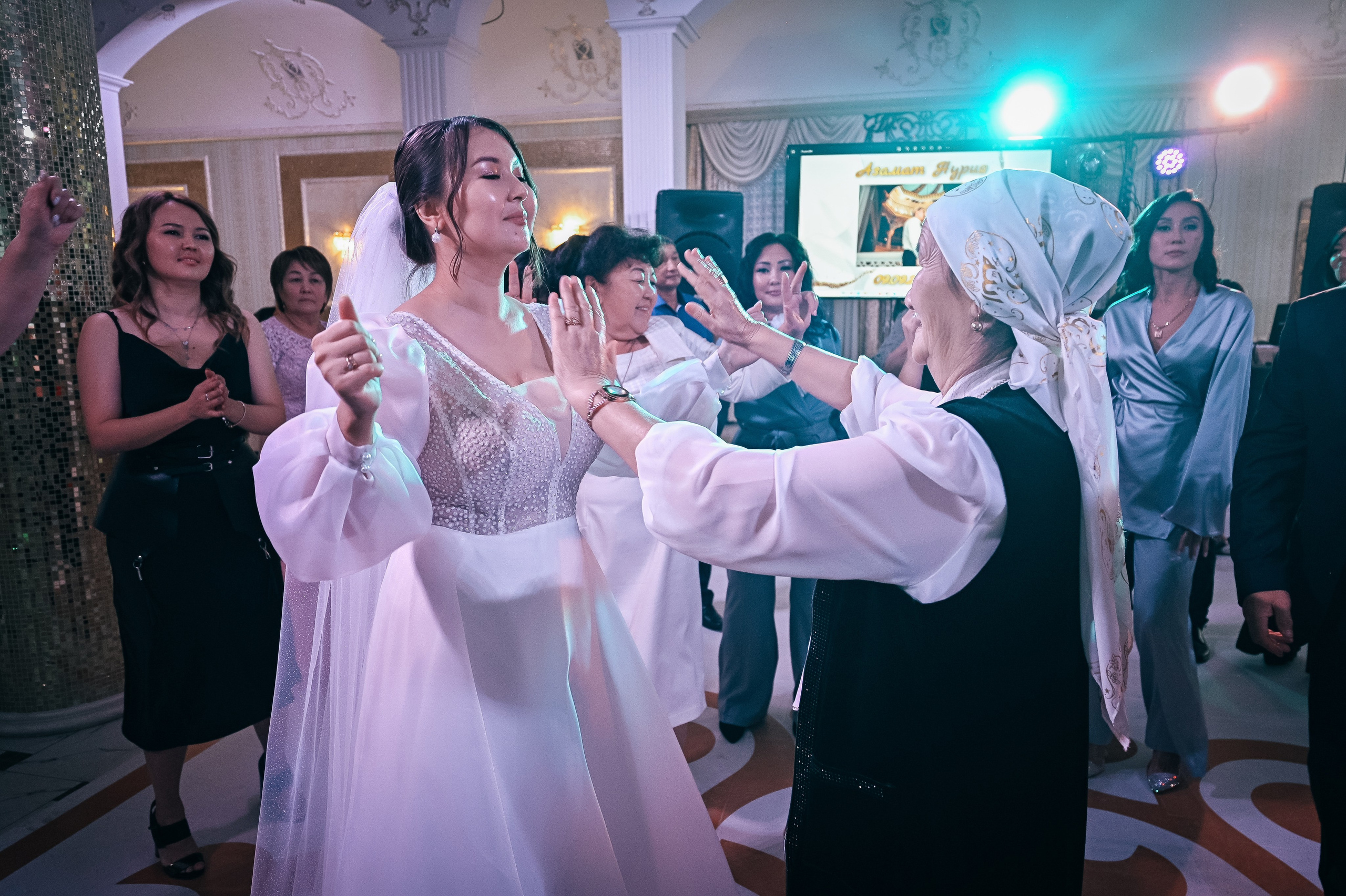 Свадьбы — репортаж. Главная