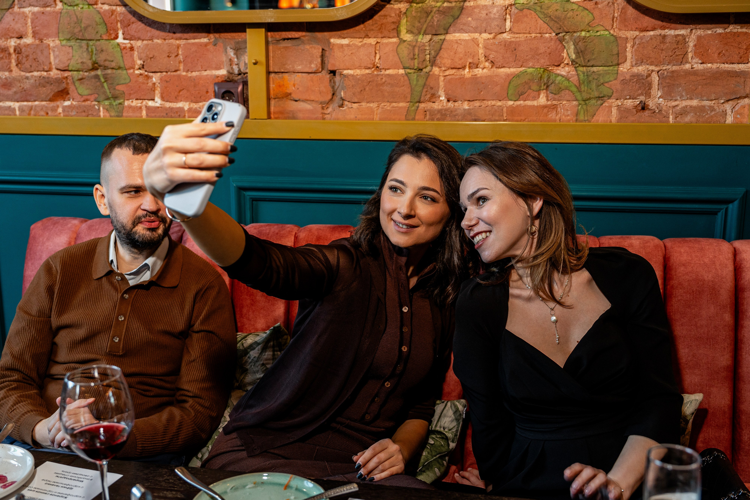 СОУС BB. Sunnyman