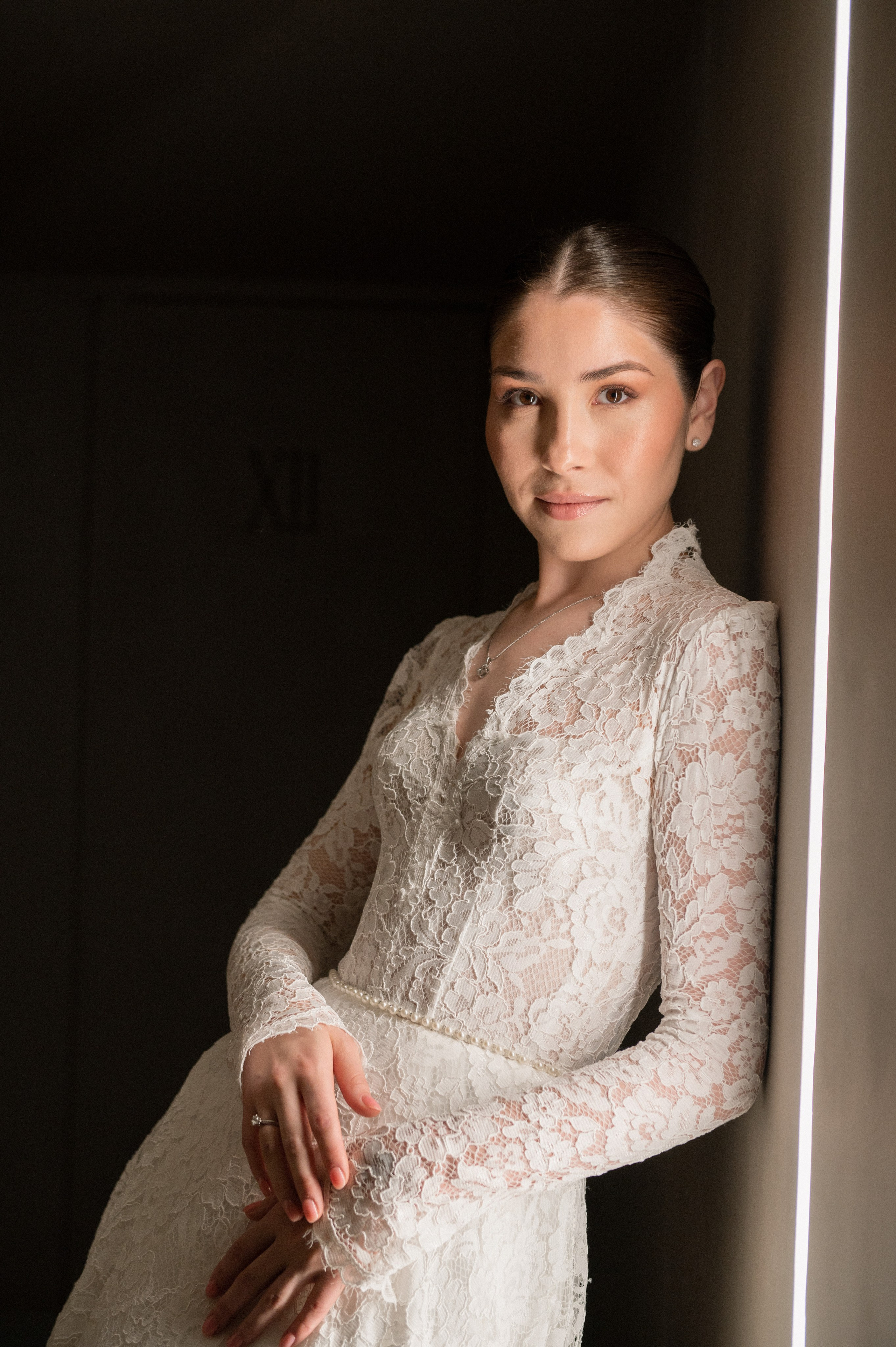 Аделина & Дима. Фотограф в Москве Екатерина Солнцева