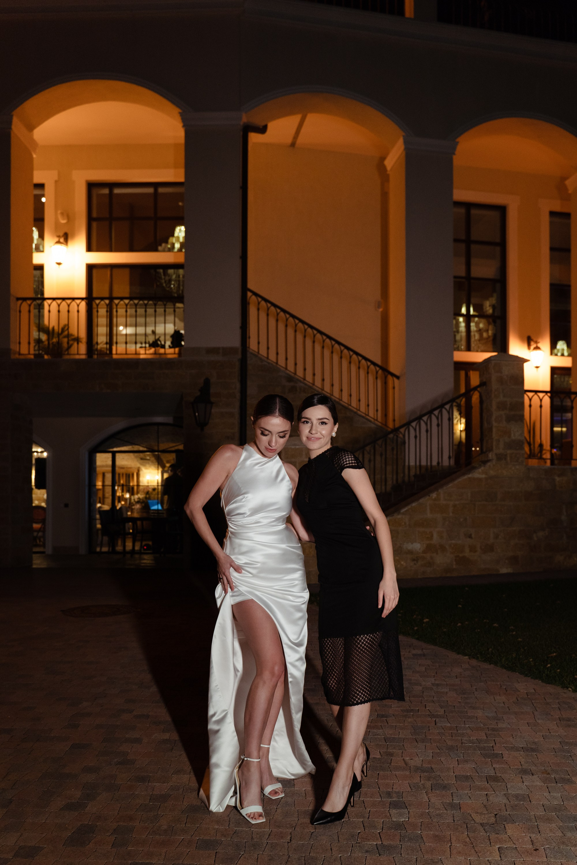 Yana&Viktor. Портретный фотограф в Краснодаре Валерия Матирная