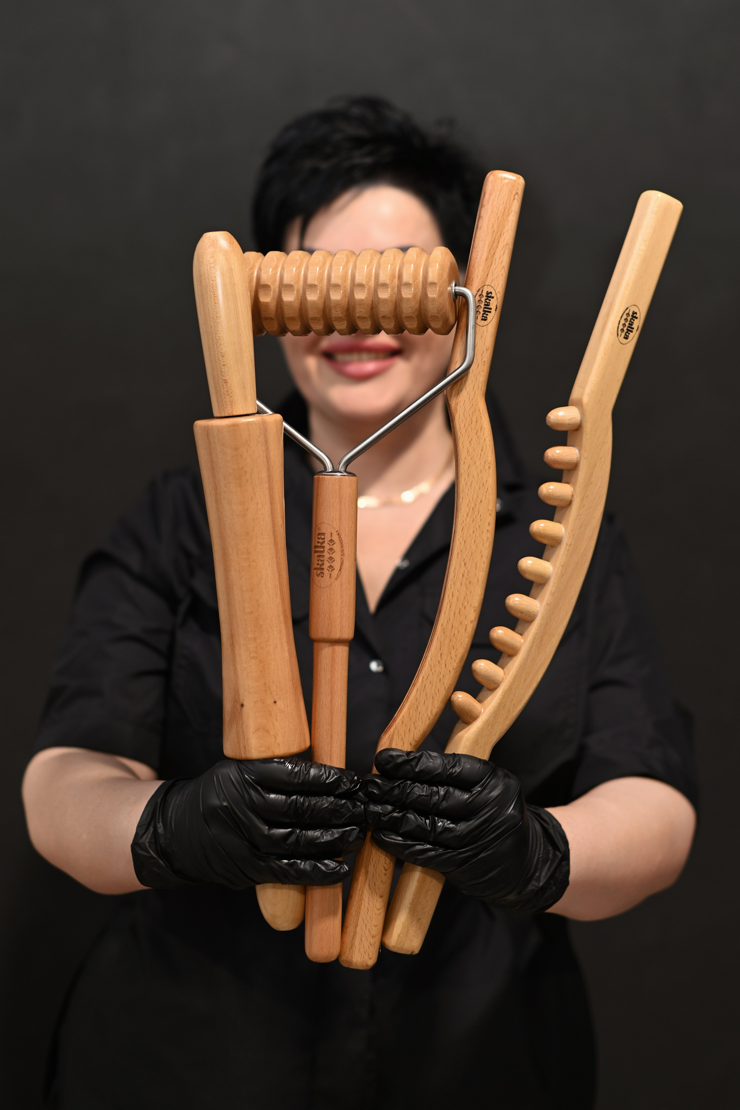 Массажный салон. Семейный и детский фотограф в городе Грязи Олеся Огурцова