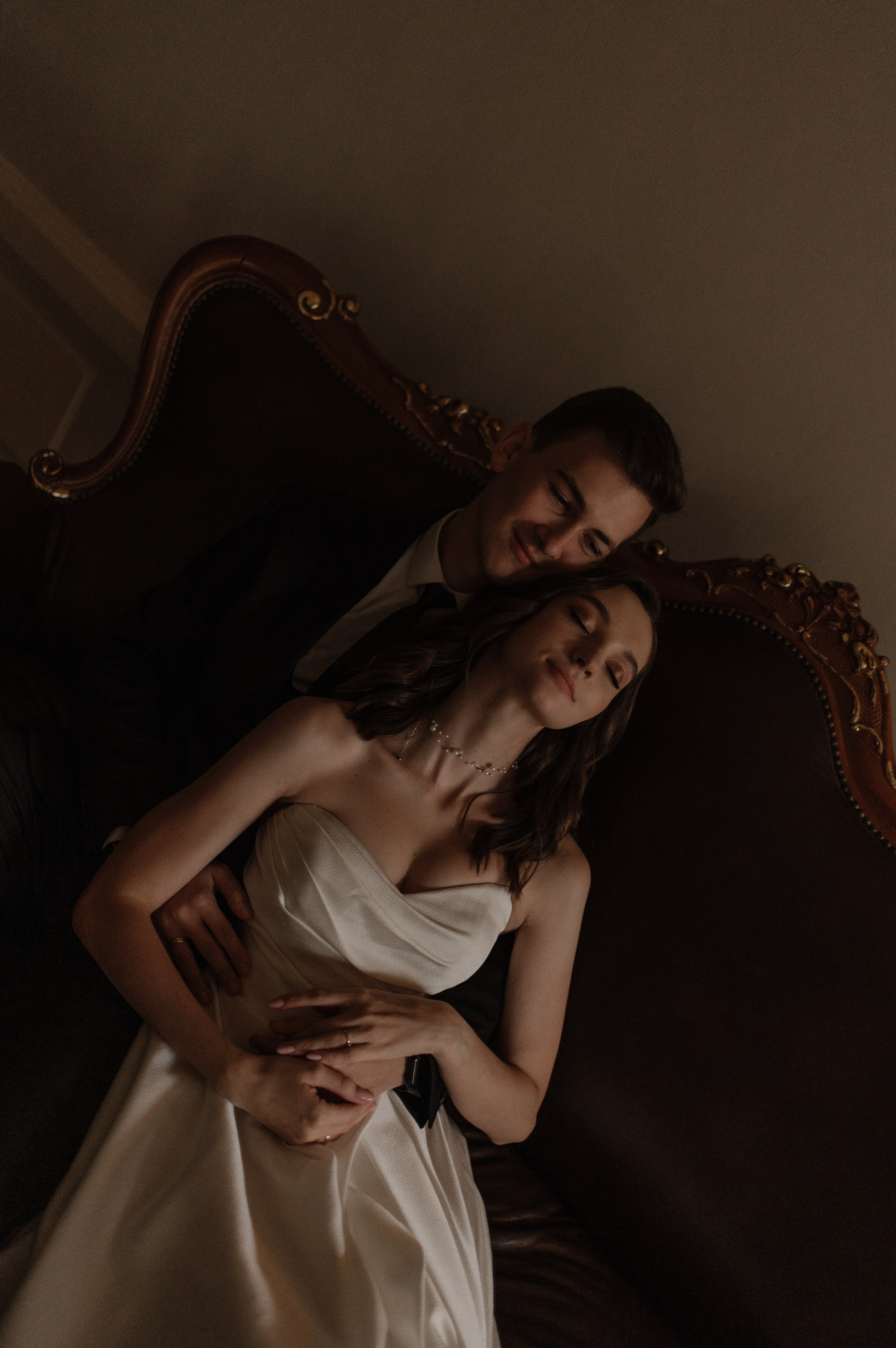 В&Я студия 21.kult. Свадебный фотограф в Москве Анна Литвинова