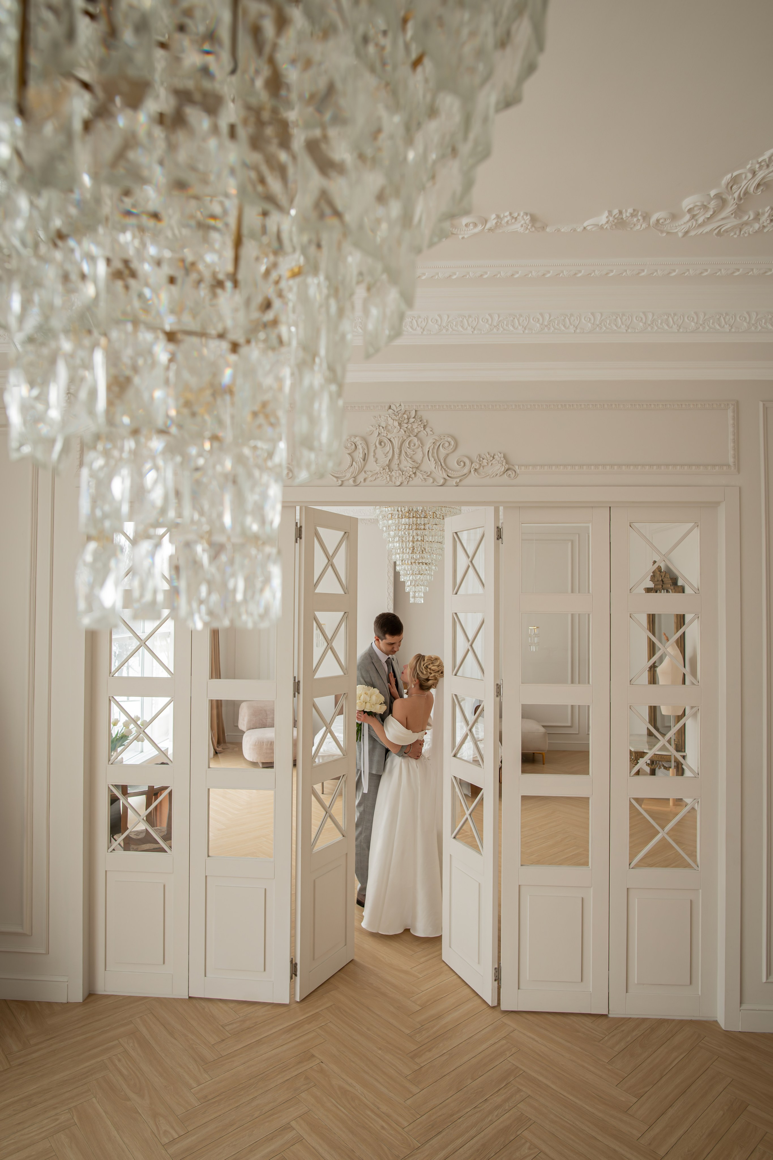 Съемка в студии, гостинице. Семейный и свадебный фотограф в Донецке Донская Анастасия