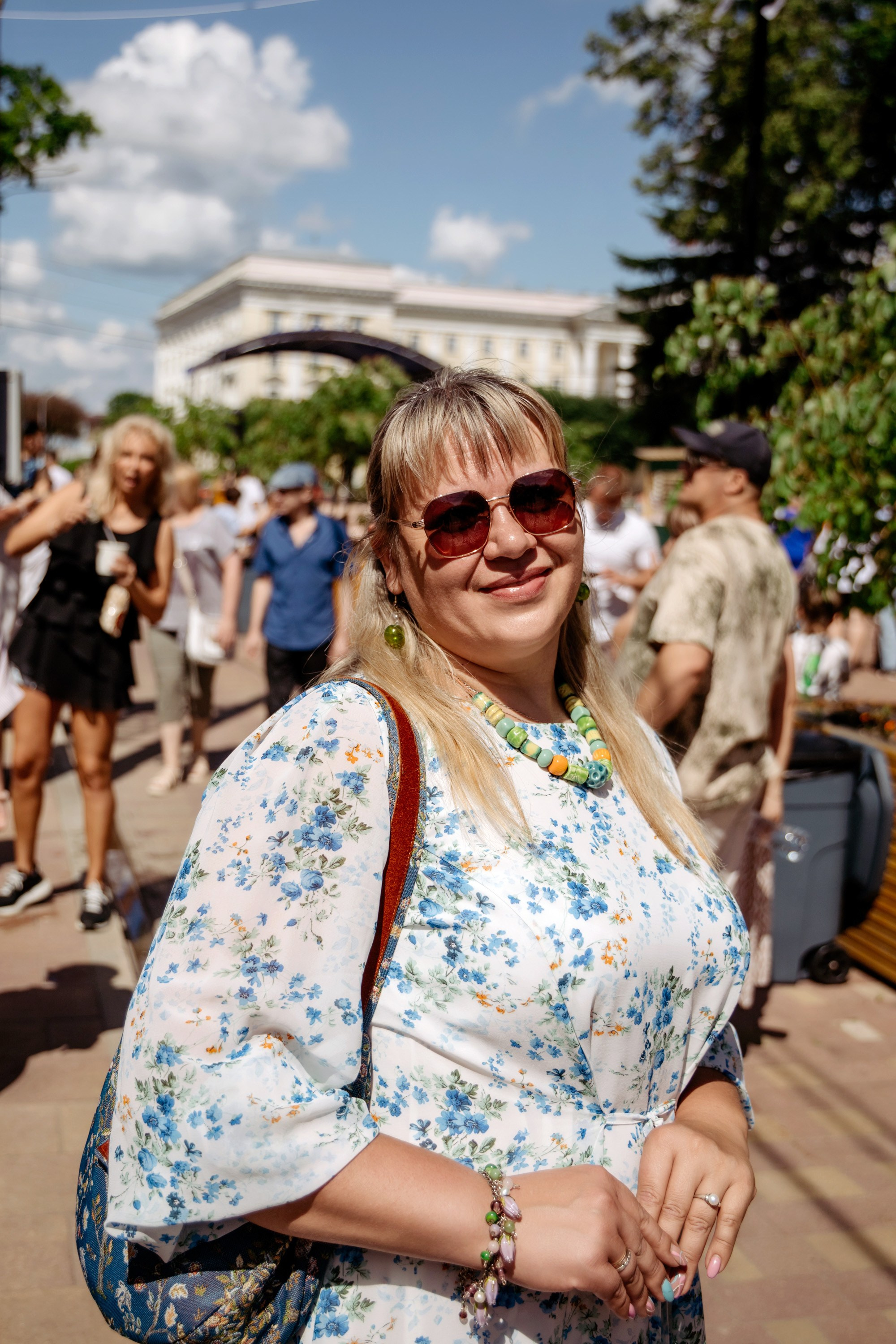 Фестиваль смоленской кухни ЛУКОВ ФЕСТ 2025. Главная