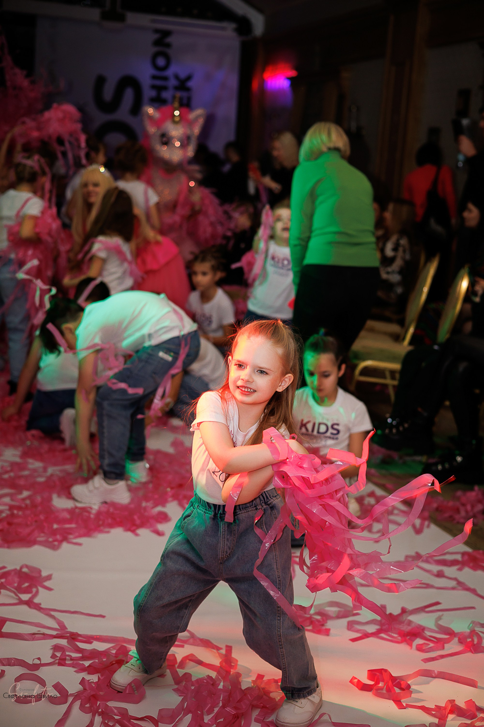 Smolensk Fashion Week_показы_ДЕНЬ 1. Главная