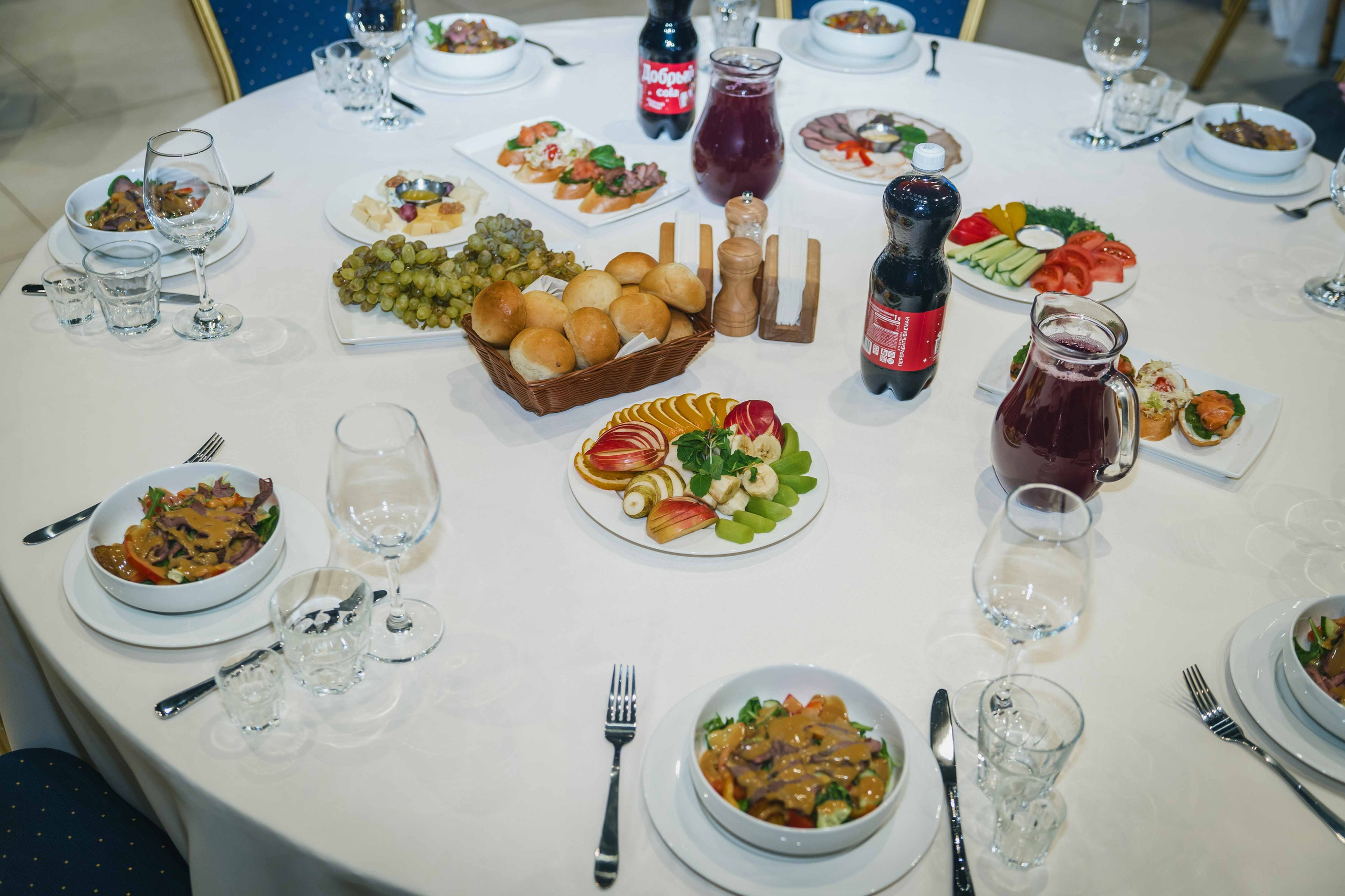 HAIER конференция, Оренбург, 2025. Фотограф Павел Герасименко