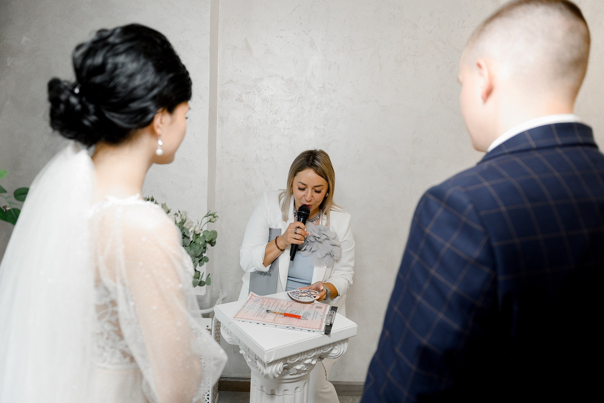 Никита и Юлия. Свадебный и репортажный фотограф Никита Сницарев в Барнауле